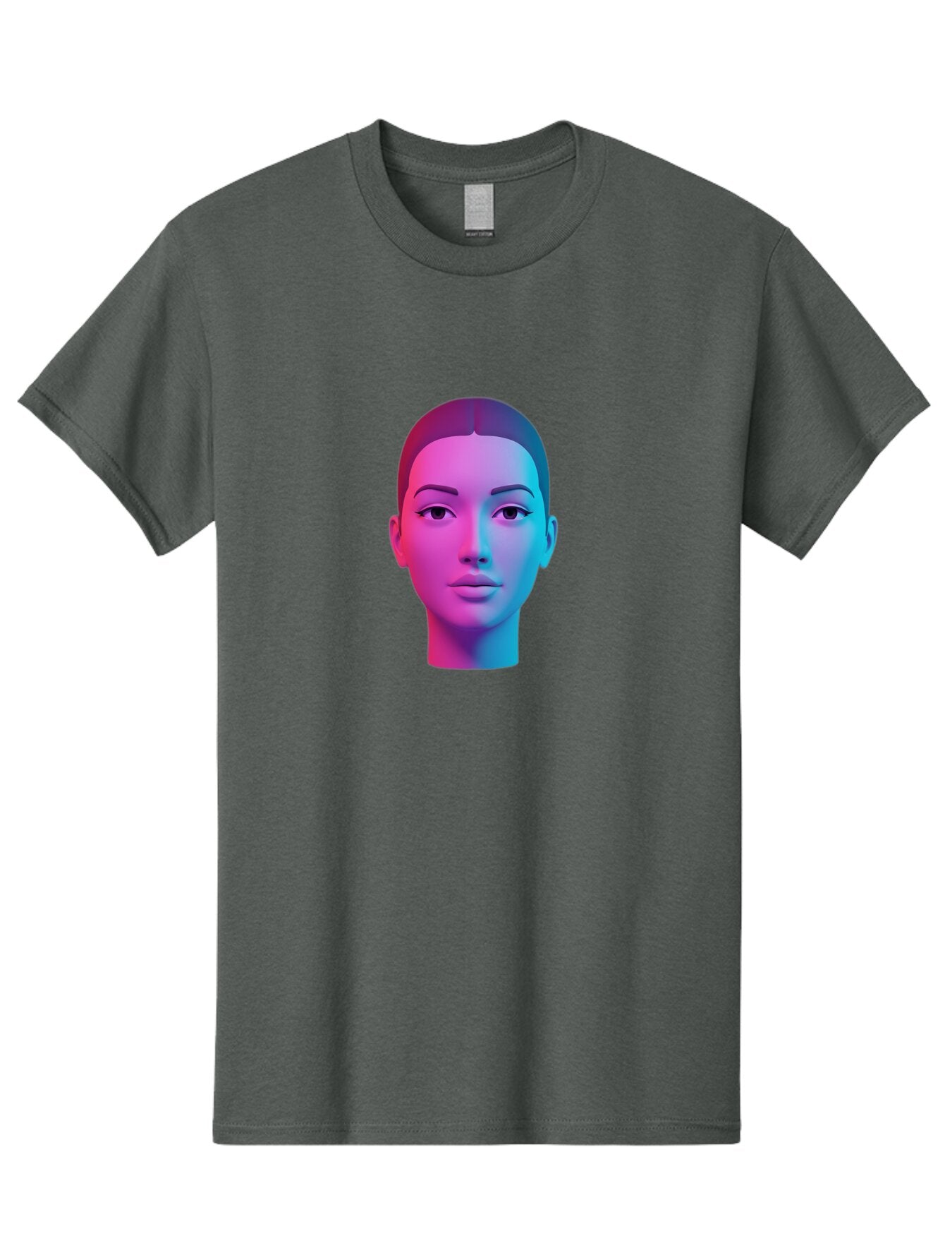 3D-Head-Shot Men'S Graphic Tee, 100% Cotton, Comfortable Casual Summer Wear, Machine Washable, Vintage Camera, Old Camera, Antique Camera, Black Camera, Classic Photography, Photography Equipment, Nostalgic Device, Film Camera, Camera Art Baq248 14