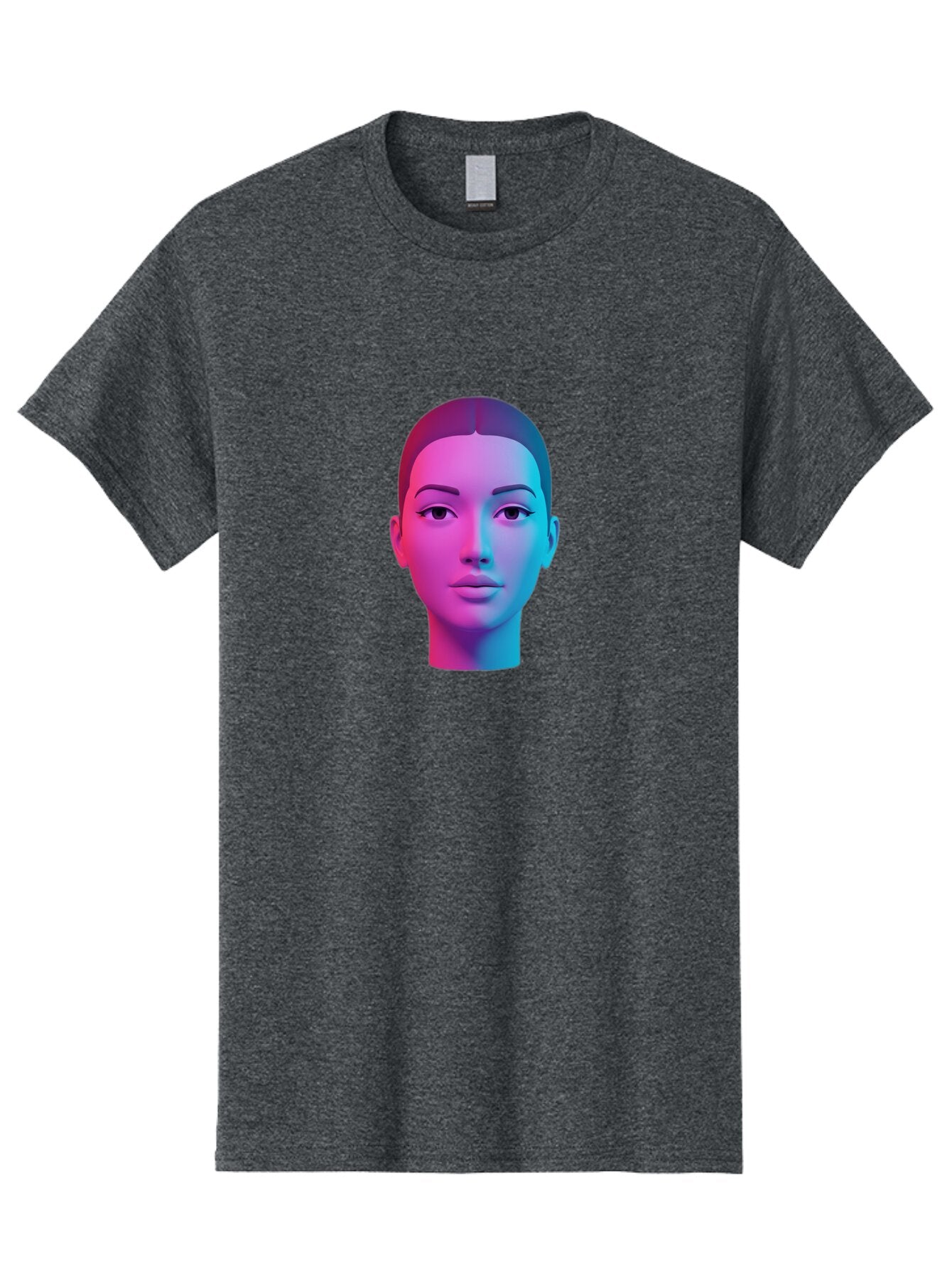 3D-Head-Shot Men'S Graphic Tee, 100% Cotton, Comfortable Casual Summer Wear, Machine Washable, Vintage Camera, Old Camera, Antique Camera, Black Camera, Classic Photography, Photography Equipment, Nostalgic Device, Film Camera, Camera Art Baq248 13
