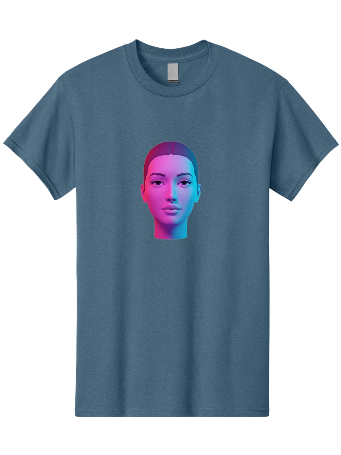 3D-Head-Shot Men'S Graphic Tee, 100% Cotton, Comfortable Casual Summer Wear, Machine Washable, Vintage Camera, Old Camera, Antique Camera, Black Camera, Classic Photography, Photography Equipment, Nostalgic Device, Film Camera, Camera Art Baq248 10