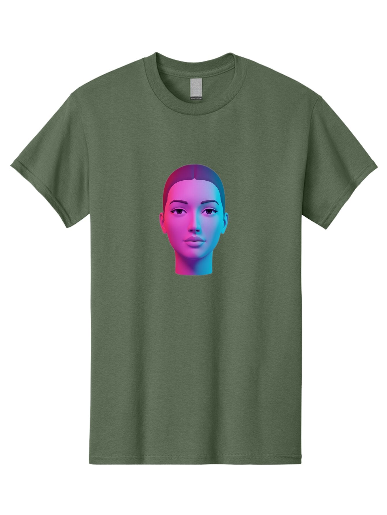 3D-Head-Shot Men'S Graphic Tee, 100% Cotton, Comfortable Casual Summer Wear, Machine Washable, Vintage Camera, Old Camera, Antique Camera, Black Camera, Classic Photography, Photography Equipment, Nostalgic Device, Film Camera, Camera Art Baq248 3