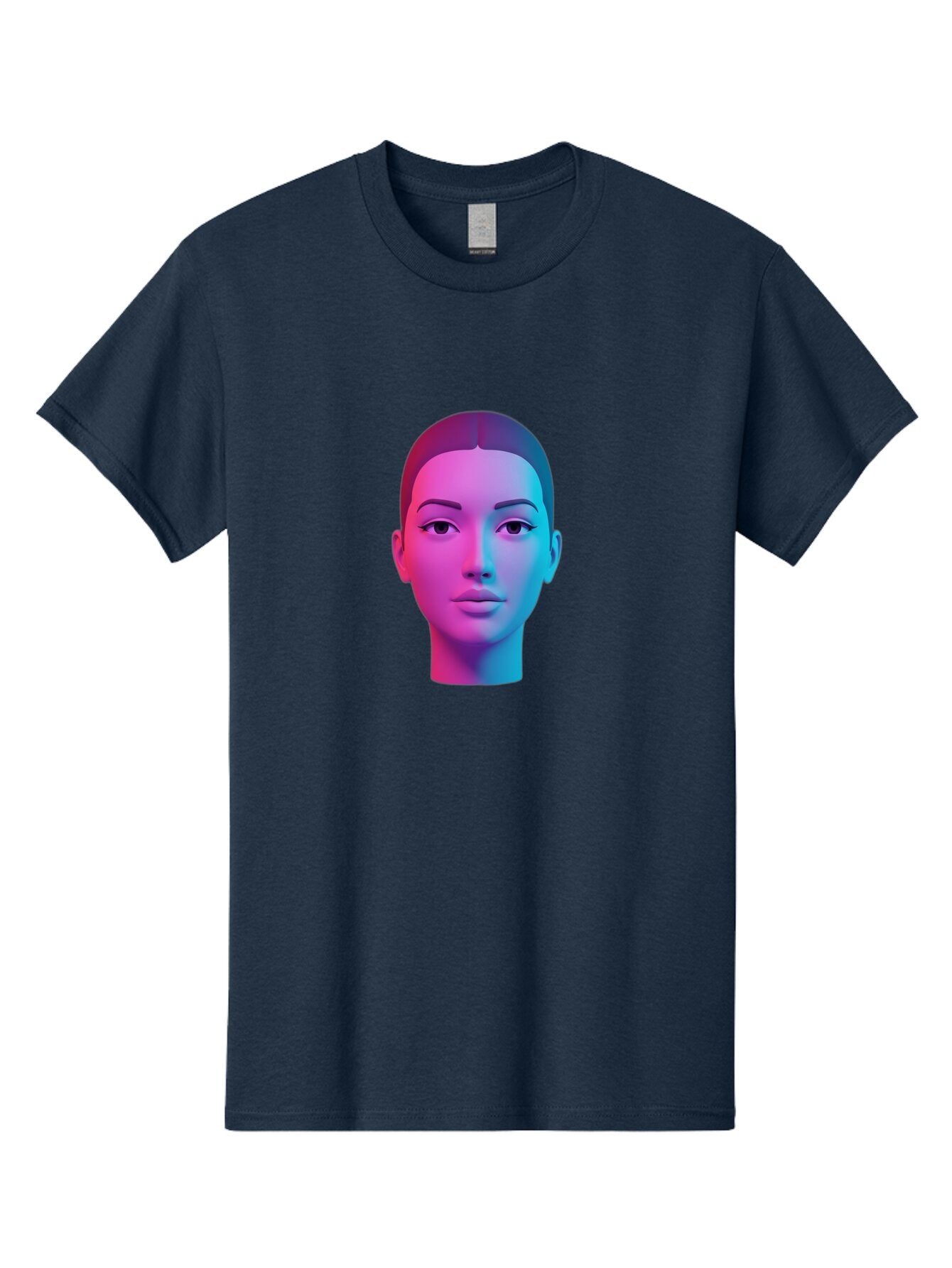 3D-Head-Shot Men'S Graphic Tee, 100% Cotton, Comfortable Casual Summer Wear, Machine Washable, Vintage Camera, Old Camera, Antique Camera, Black Camera, Classic Photography, Photography Equipment, Nostalgic Device, Film Camera, Camera Art Baq248 15
