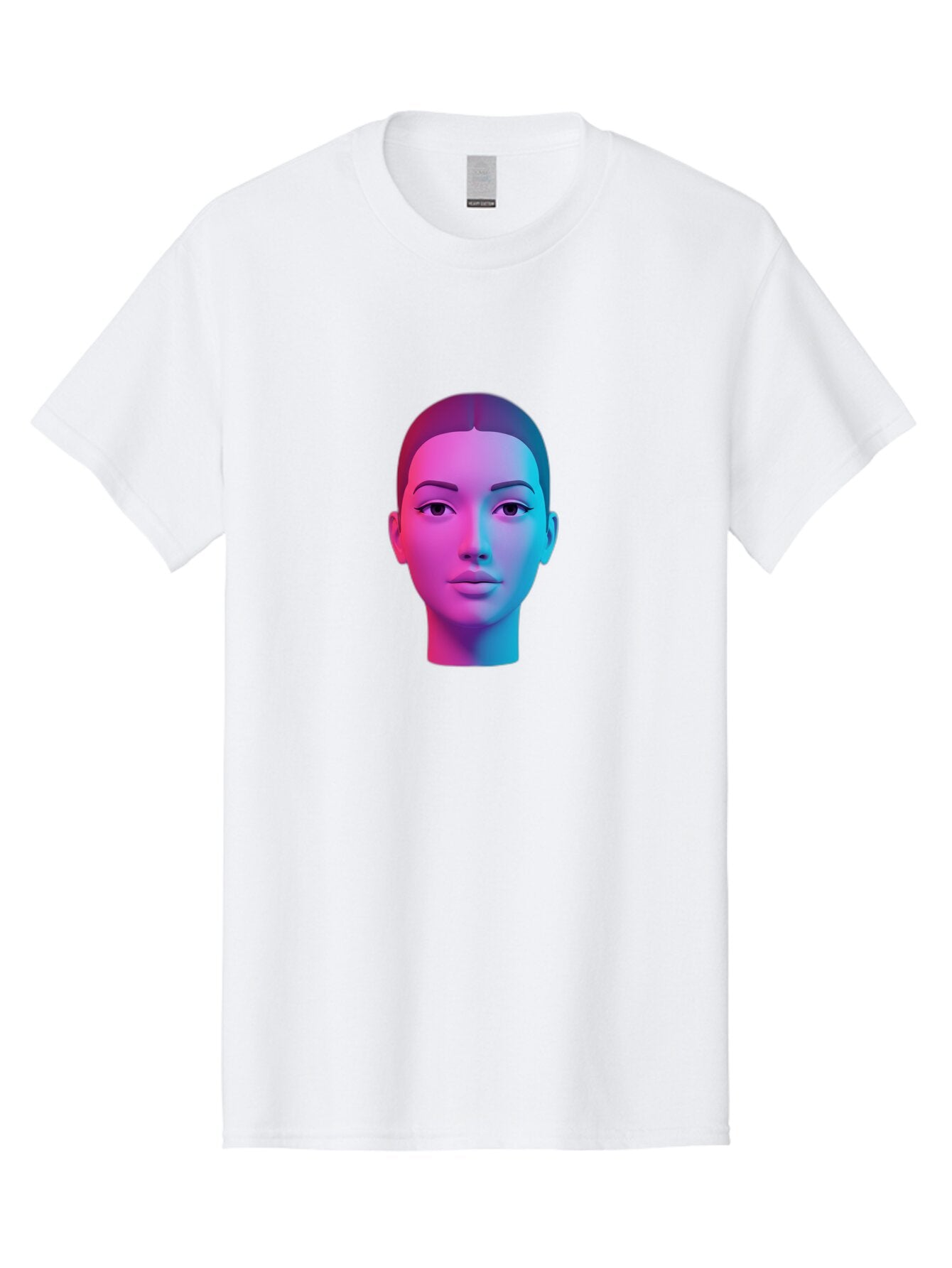 3D-Head-Shot Men'S Graphic Tee, 100% Cotton, Comfortable Casual Summer Wear, Machine Washable, Vintage Camera, Old Camera, Antique Camera, Black Camera, Classic Photography, Photography Equipment, Nostalgic Device, Film Camera, Camera Art Baq248 4