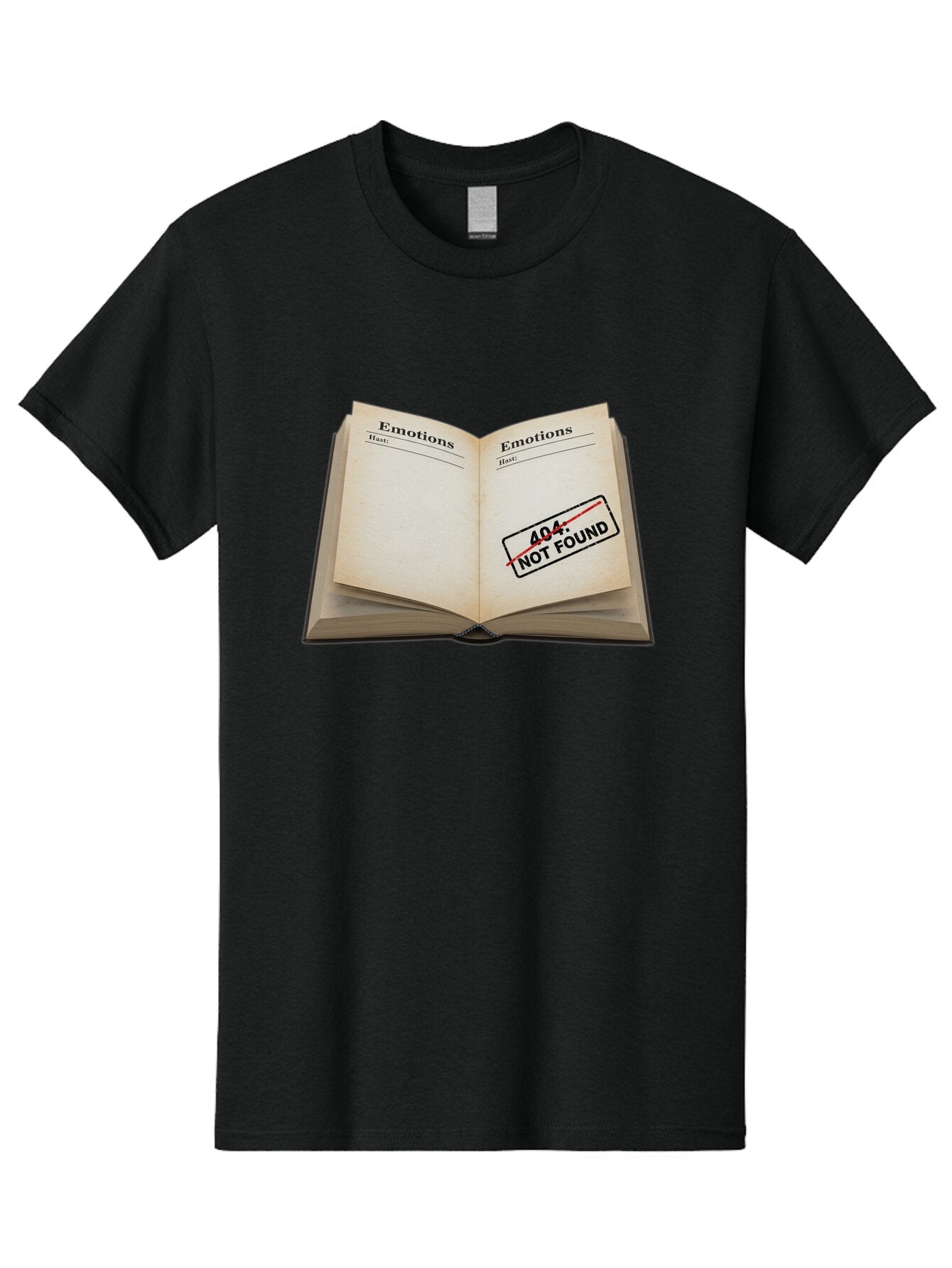 404-Not-Found-Book Men'S Graphic Tee, 100% Cotton, Comfortable Casual Summer Wear, Machine Washable, Vintage Camera, Old Camera, Antique Camera, Black Camera, Classic Photography, Photography Equipment, Nostalgic Device, Film Camera, Baq252 9