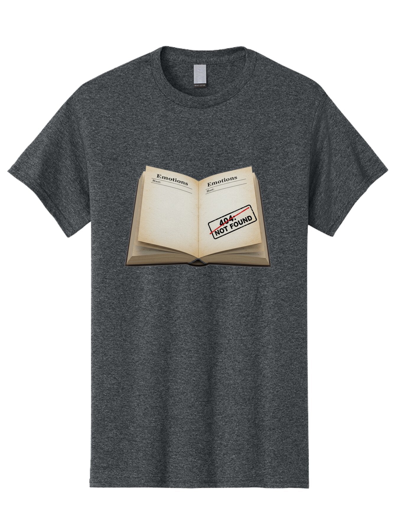 404-Not-Found-Book Men'S Graphic Tee, 100% Cotton, Comfortable Casual Summer Wear, Machine Washable, Vintage Camera, Old Camera, Antique Camera, Black Camera, Classic Photography, Photography Equipment, Nostalgic Device, Film Camera, Baq252 7
