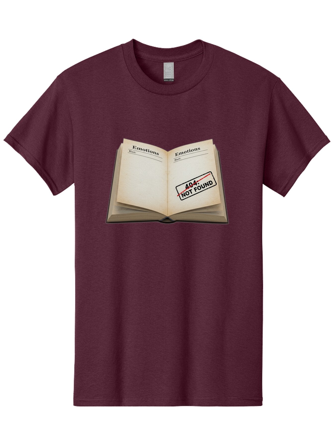 404-Not-Found-Book Men'S Graphic Tee, 100% Cotton, Comfortable Casual Summer Wear, Machine Washable, Vintage Camera, Old Camera, Antique Camera, Black Camera, Classic Photography, Photography Equipment, Nostalgic Device, Film Camera, Baq252 5
