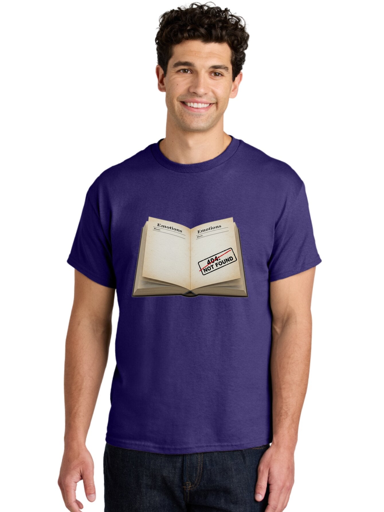 404-Not-Found-Book Men'S Graphic Tee, 100% Cotton, Comfortable Casual Summer Wear, Machine Washable, Vintage Camera, Old Camera, Antique Camera, Black Camera, Classic Photography, Photography Equipment, Nostalgic Device, Film Camera, Baq252 30