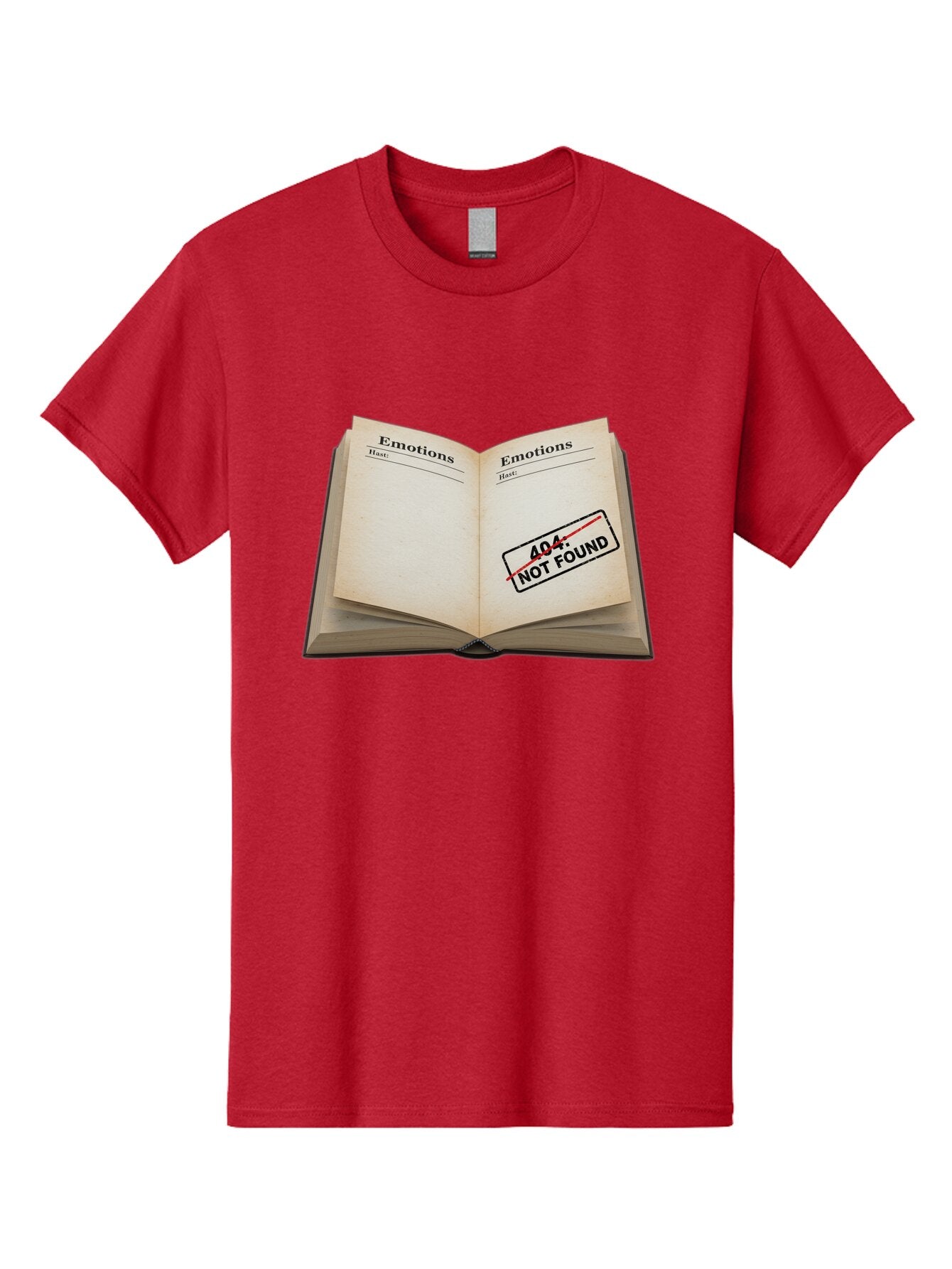 404-Not-Found-Book Men'S Graphic Tee, 100% Cotton, Comfortable Casual Summer Wear, Machine Washable, Vintage Camera, Old Camera, Antique Camera, Black Camera, Classic Photography, Photography Equipment, Nostalgic Device, Film Camera, Baq252 13