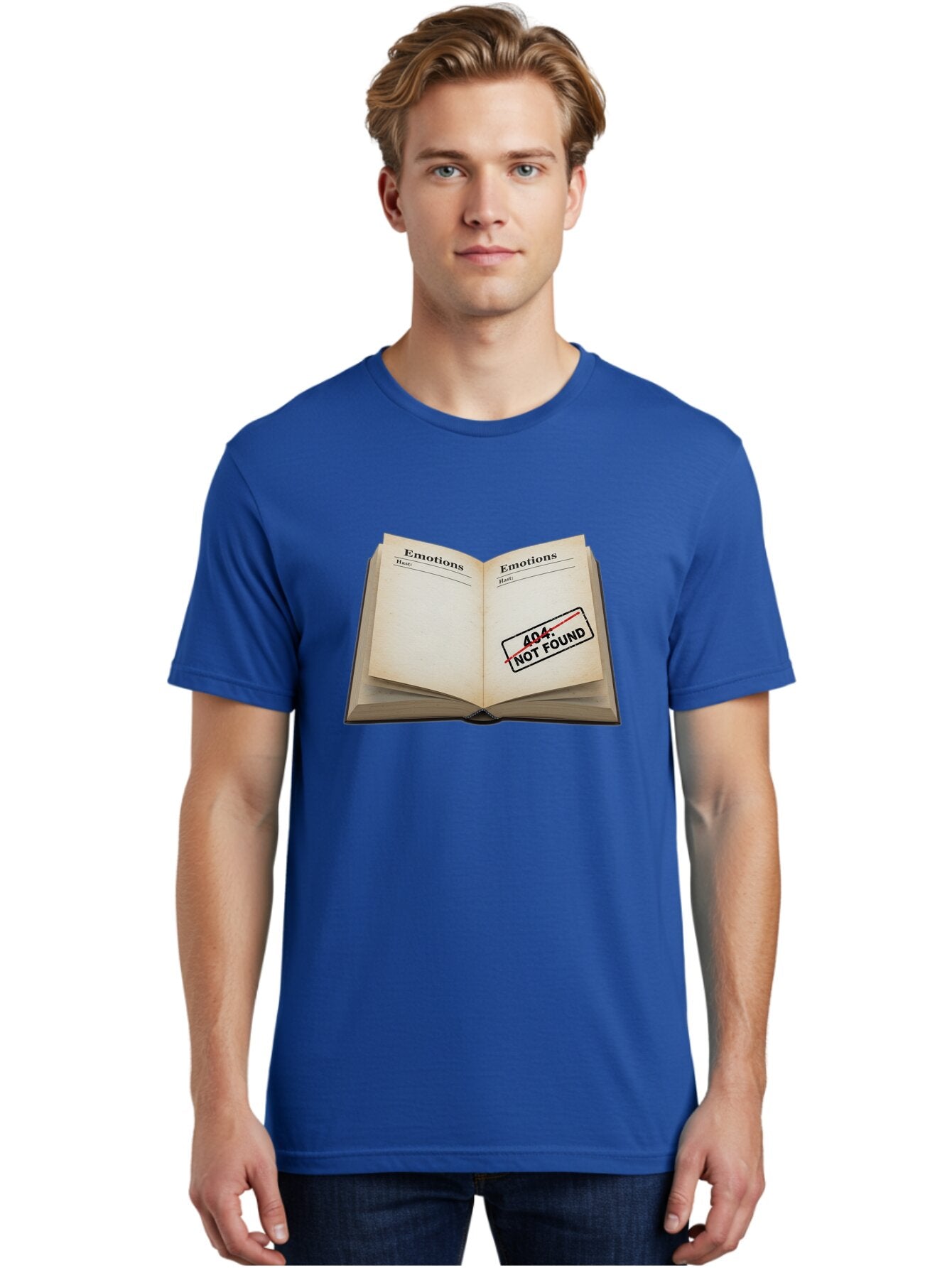 404-Not-Found-Book Men'S Graphic Tee, 100% Cotton, Comfortable Casual Summer Wear, Machine Washable, Vintage Camera, Old Camera, Antique Camera, Black Camera, Classic Photography, Photography Equipment, Nostalgic Device, Film Camera, Baq252 29
