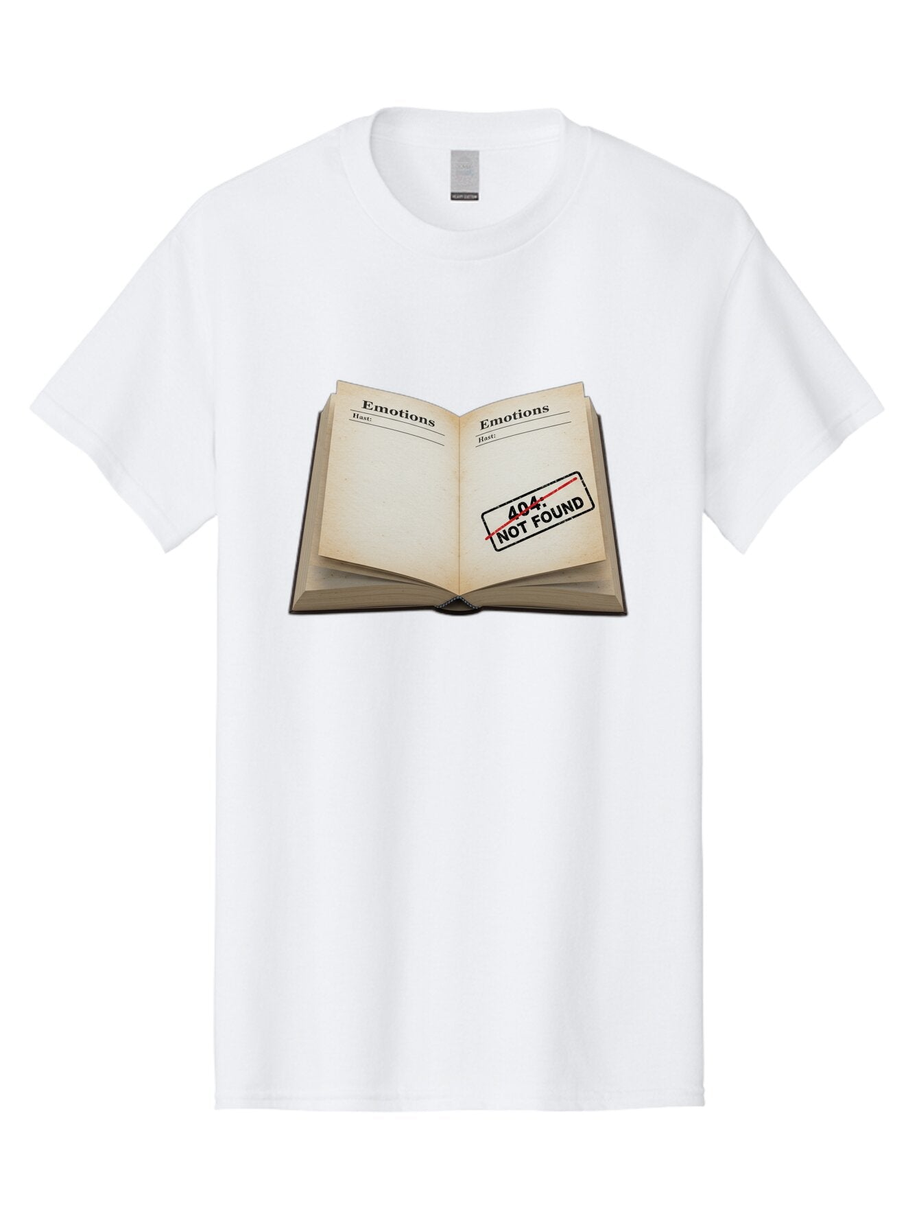 404-Not-Found-Book Men'S Graphic Tee, 100% Cotton, Comfortable Casual Summer Wear, Machine Washable, Vintage Camera, Old Camera, Antique Camera, Black Camera, Classic Photography, Photography Equipment, Nostalgic Device, Film Camera, Baq252 3