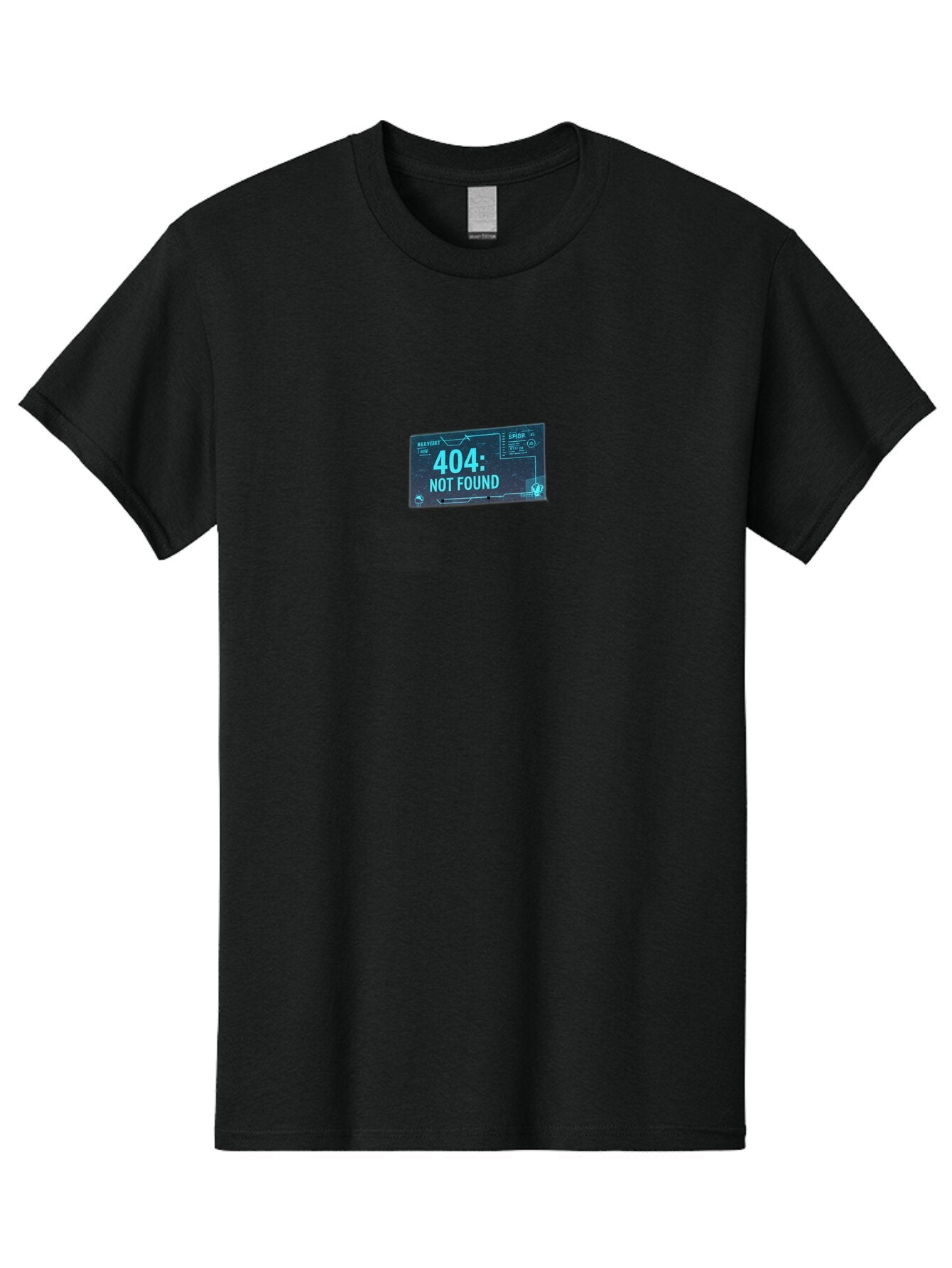 404-Not-Found Men'S Graphic Tee, 100% Cotton, Comfortable Casual Summer Wear, Machine Washable, Vintage Camera, Old Camera, Antique Camera, Black Camera, Classic Photography, Photography Equipment, Nostalgic Device, Film Camera, Camera Art Baq253 6