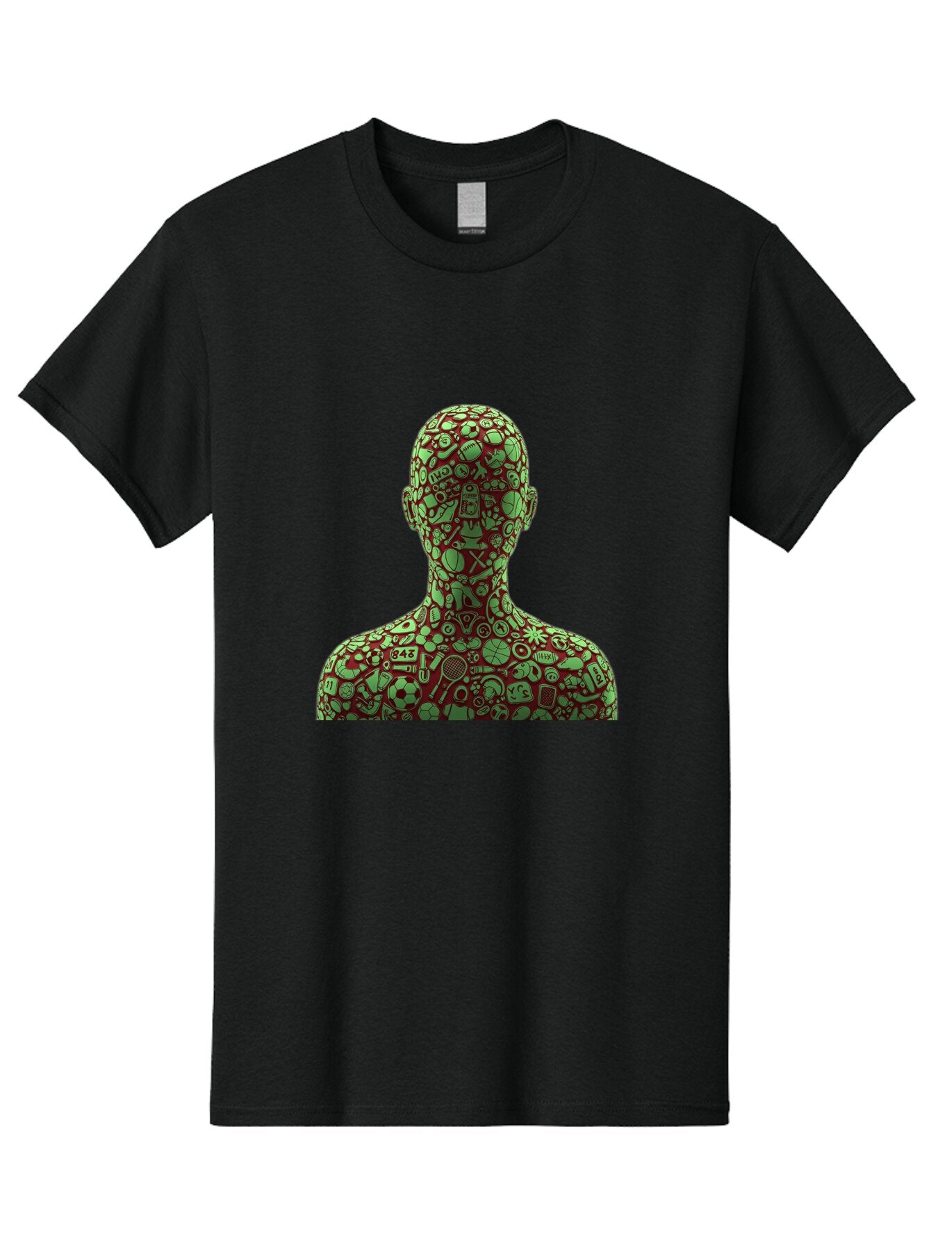 842 Men'S Graphic Tee, 100% Cotton, Comfortable Casual Summer Wear, Machine Washable, Vintage Camera, Old Camera, Antique Camera, Black Camera, Classic Photography, Photography Equipment, Nostalgic Device, Film Camera, Camera Art Baq254 10