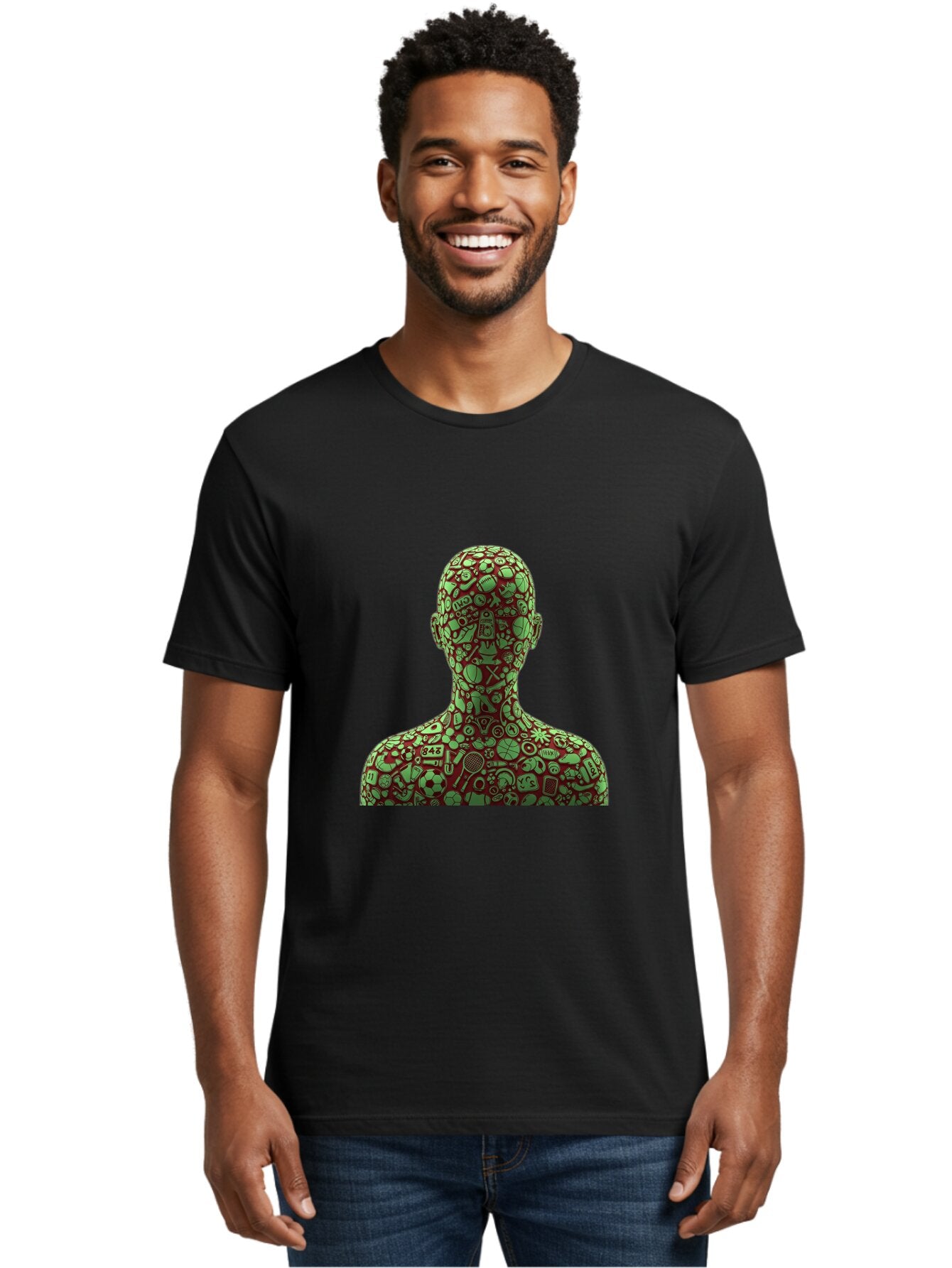 842 Men'S Graphic Tee, 100% Cotton, Comfortable Casual Summer Wear, Machine Washable, Vintage Camera, Old Camera, Antique Camera, Black Camera, Classic Photography, Photography Equipment, Nostalgic Device, Film Camera, Camera Art Baq254 17