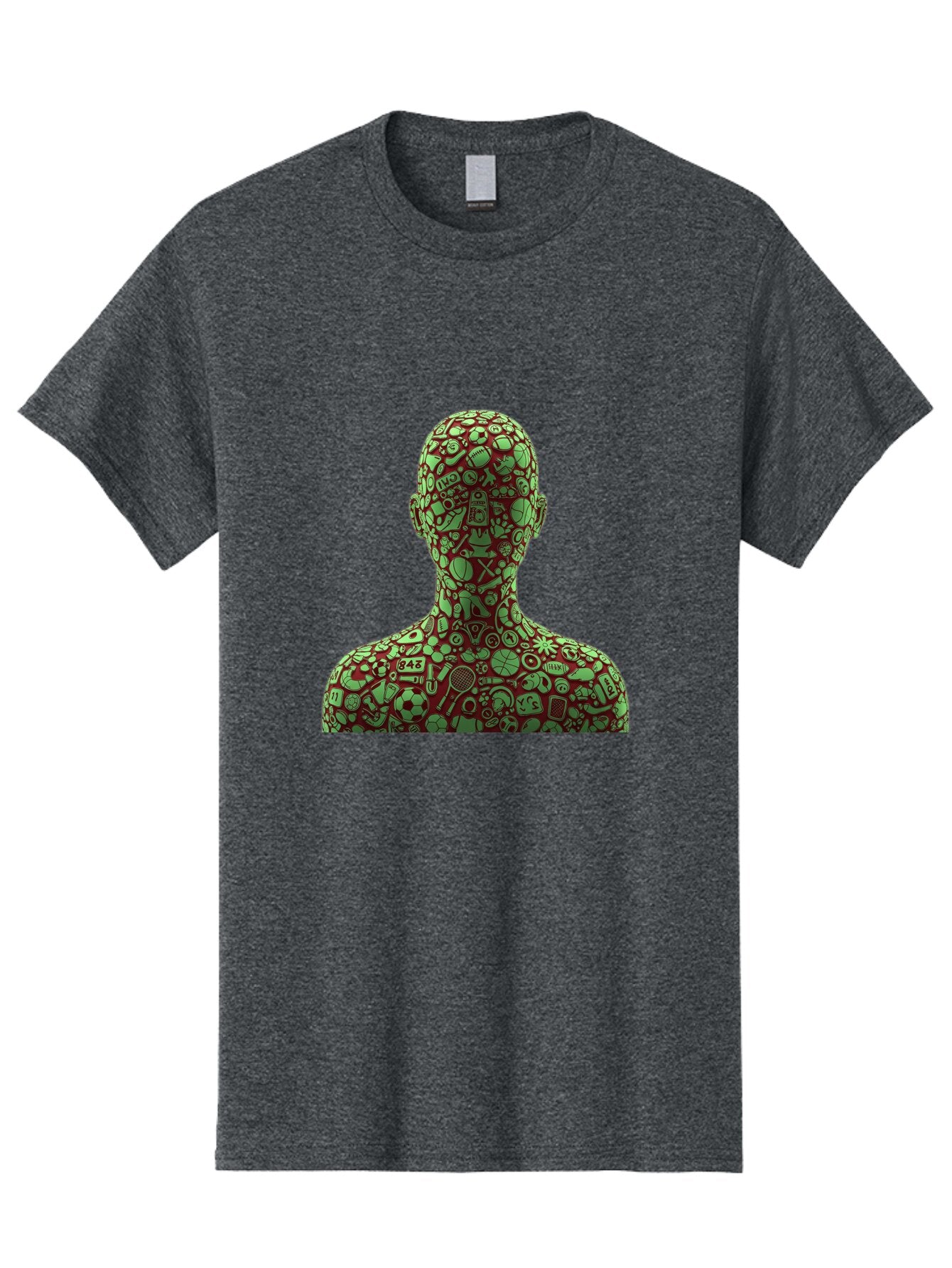 842 Men'S Graphic Tee, 100% Cotton, Comfortable Casual Summer Wear, Machine Washable, Vintage Camera, Old Camera, Antique Camera, Black Camera, Classic Photography, Photography Equipment, Nostalgic Device, Film Camera, Camera Art Baq254 2