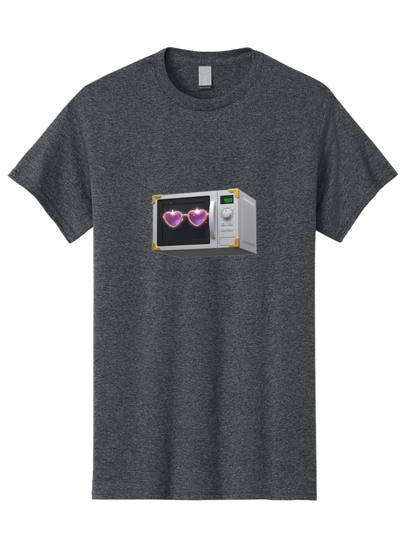 900-Microwave Men'S Graphic Tee, 100% Cotton, Comfortable Casual Summer Wear, Machine Washable, Vintage Camera, Old Camera, Antique Camera, Black Camera, Classic Photography, Photography Equipment, Nostalgic Device, Film Camera, Camera Art Baq255 10