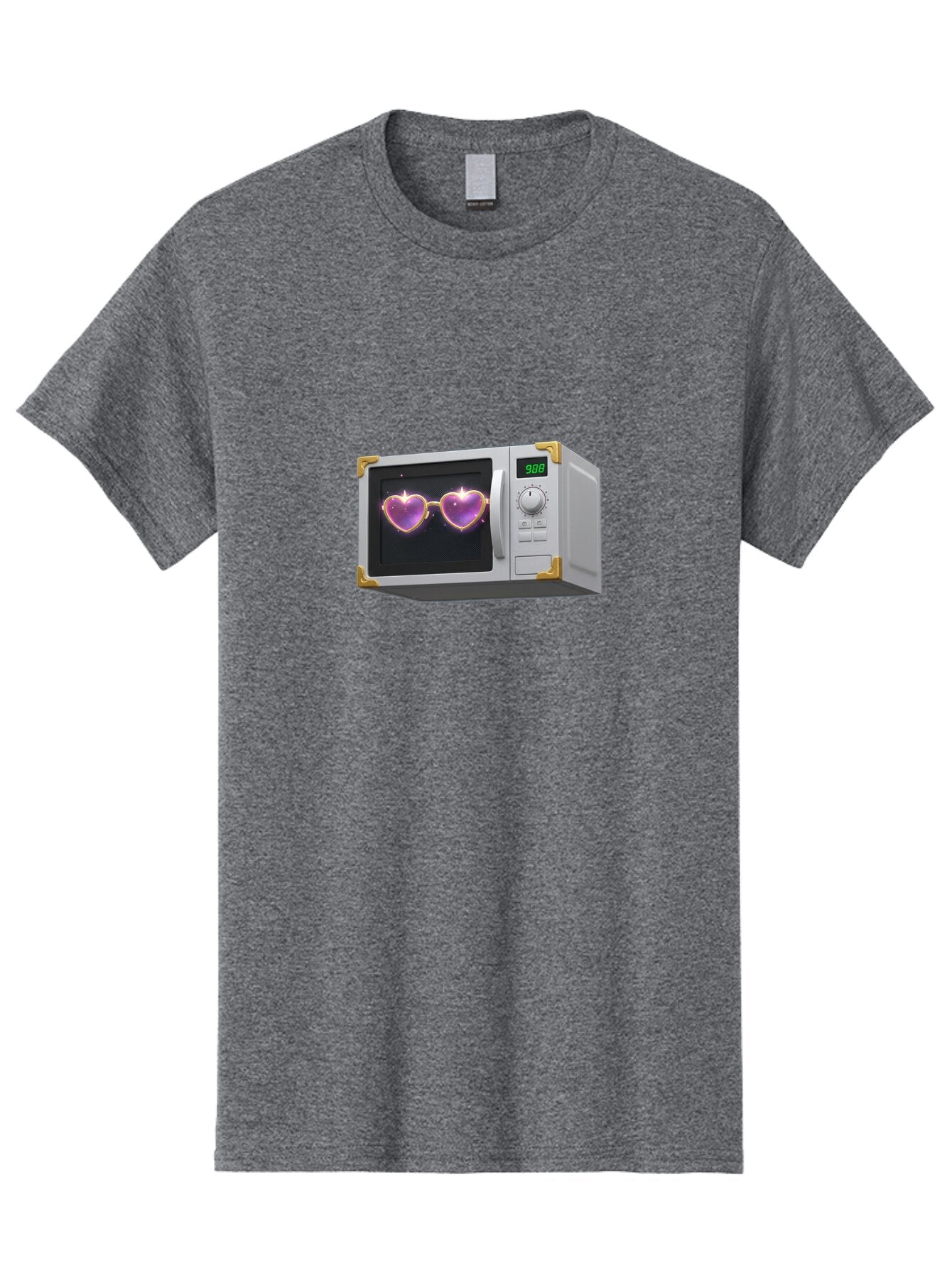 900-Microwave Men'S Graphic Tee, 100% Cotton, Comfortable Casual Summer Wear, Machine Washable, Vintage Camera, Old Camera, Antique Camera, Black Camera, Classic Photography, Photography Equipment, Nostalgic Device, Film Camera, Camera Art Baq255 7