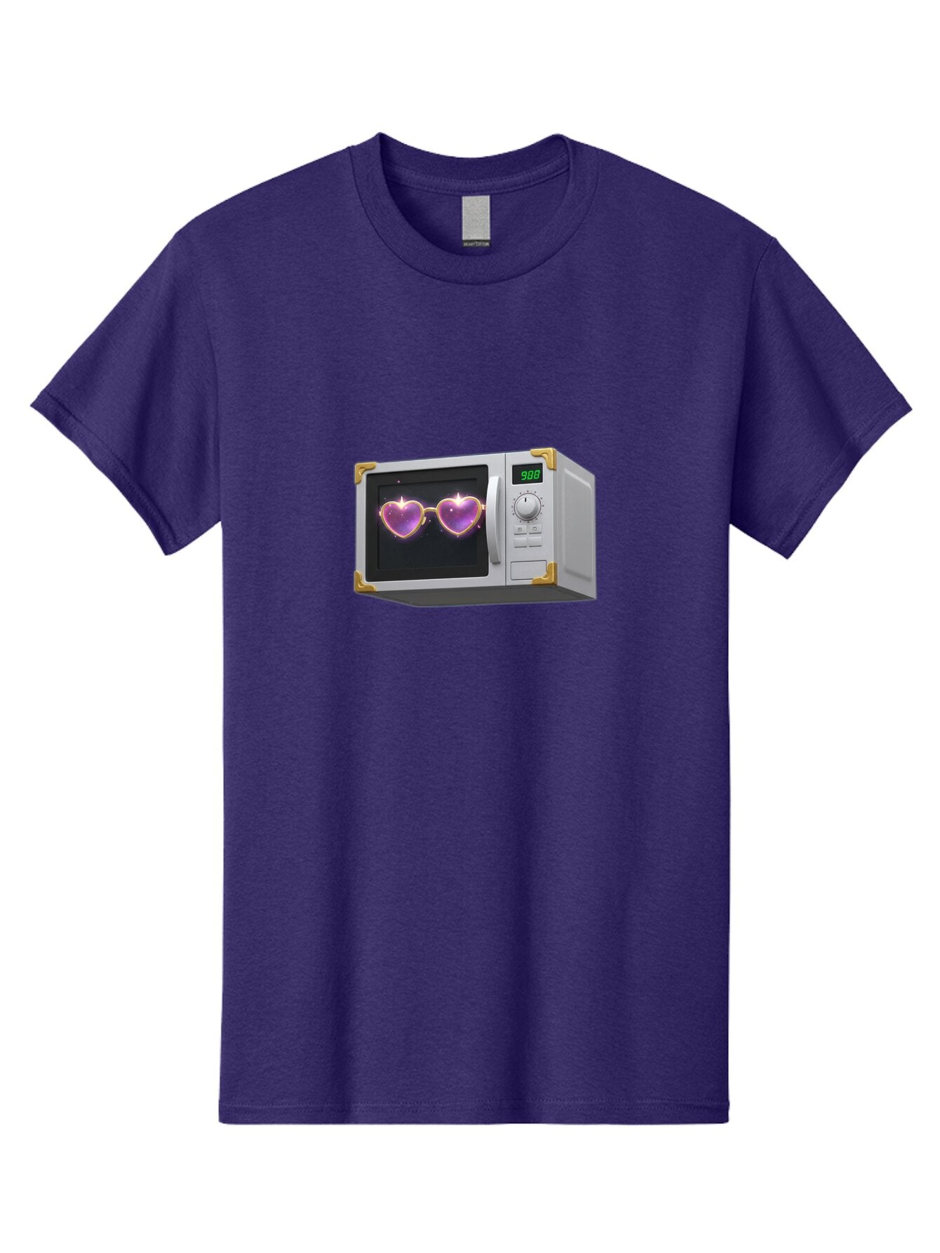 900-Microwave Men'S Graphic Tee, 100% Cotton, Comfortable Casual Summer Wear, Machine Washable, Vintage Camera, Old Camera, Antique Camera, Black Camera, Classic Photography, Photography Equipment, Nostalgic Device, Film Camera, Camera Art Baq255 3