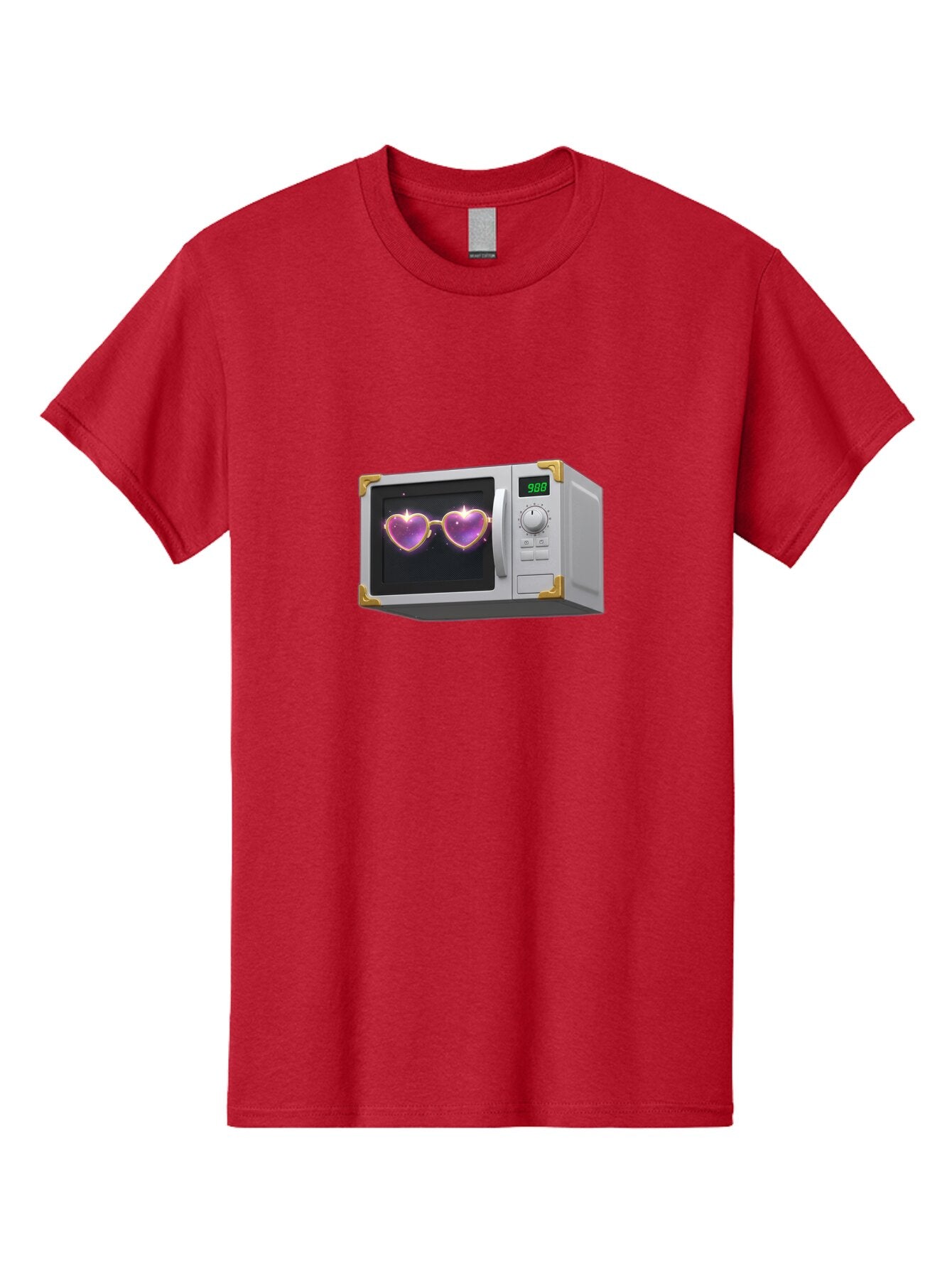 900-Microwave Men'S Graphic Tee, 100% Cotton, Comfortable Casual Summer Wear, Machine Washable, Vintage Camera, Old Camera, Antique Camera, Black Camera, Classic Photography, Photography Equipment, Nostalgic Device, Film Camera, Camera Art Baq255 12