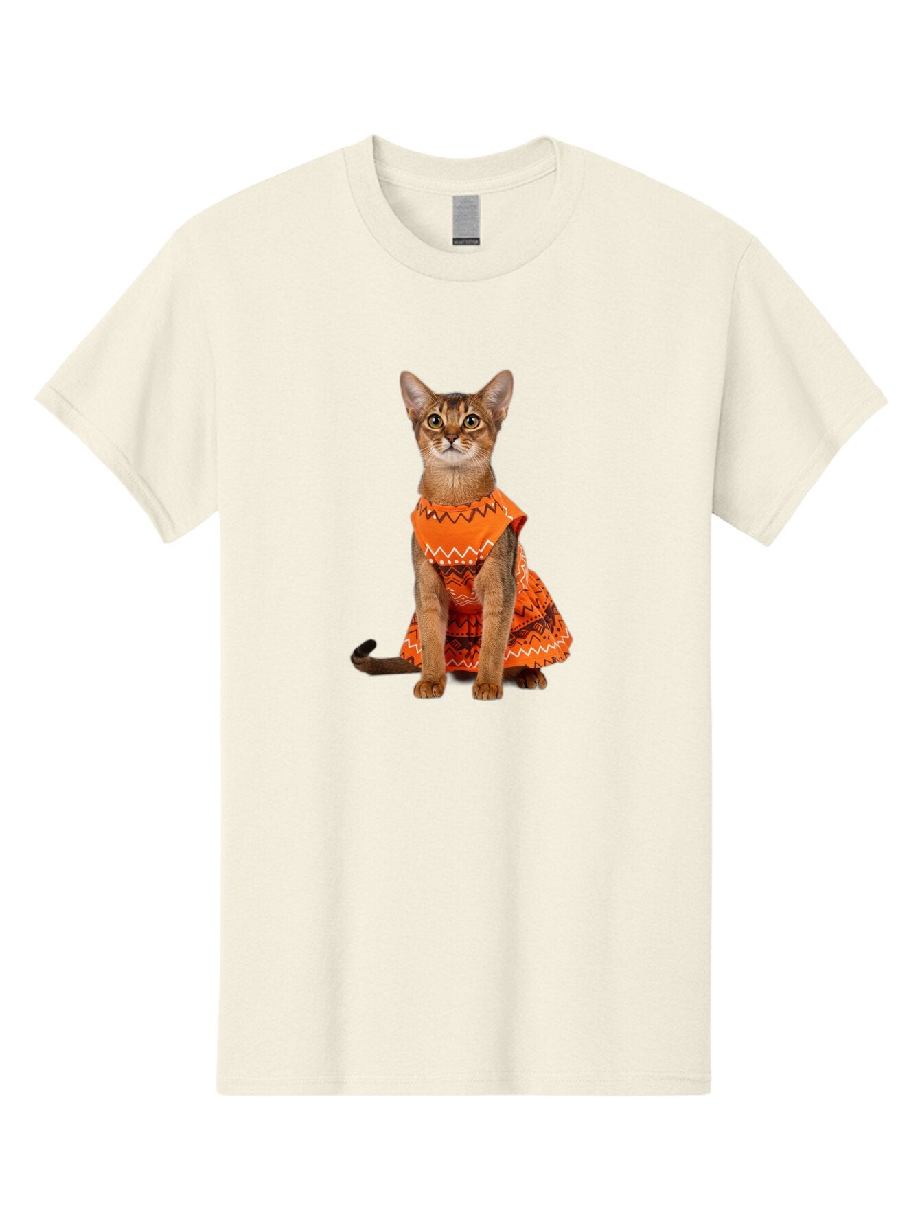 Abyssinian-Cat Men'S Graphic Tee, 100% Cotton, Comfortable Casual Summer Wear, Machine Washable, Vintage Camera, Old Camera, Antique Camera, Black Camera, Classic Photography, Photography Equipment, Nostalgic Device, Film Camera, Camera Art Baq256 3