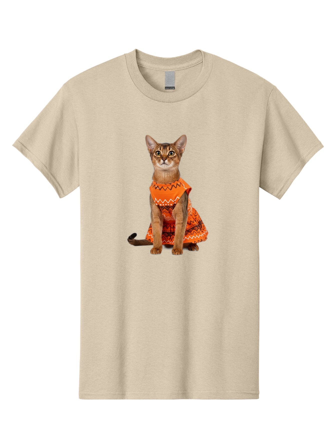 Abyssinian-Cat Men'S Graphic Tee, 100% Cotton, Comfortable Casual Summer Wear, Machine Washable, Vintage Camera, Old Camera, Antique Camera, Black Camera, Classic Photography, Photography Equipment, Nostalgic Device, Film Camera, Camera Art Baq256 9
