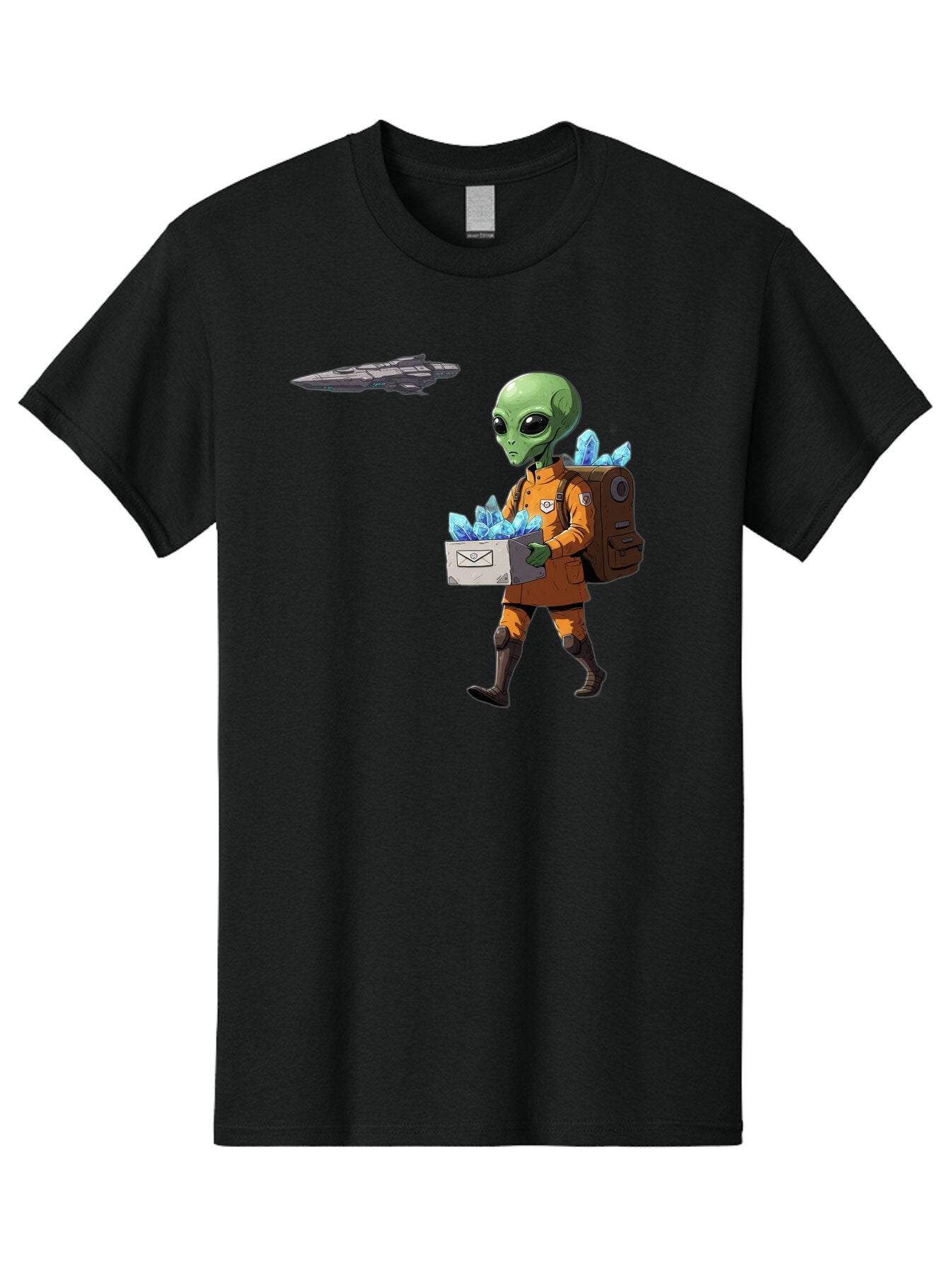 Alien-Delivery Men'S Graphic Tee, 100% Cotton, Comfortable Casual Summer Wear, Machine Washable, Vintage Camera, Old Camera, Antique Camera, Black Camera, Classic Photography, Photography Equipment, Nostalgic Device, Film Camera, Camera Art Baq258 9