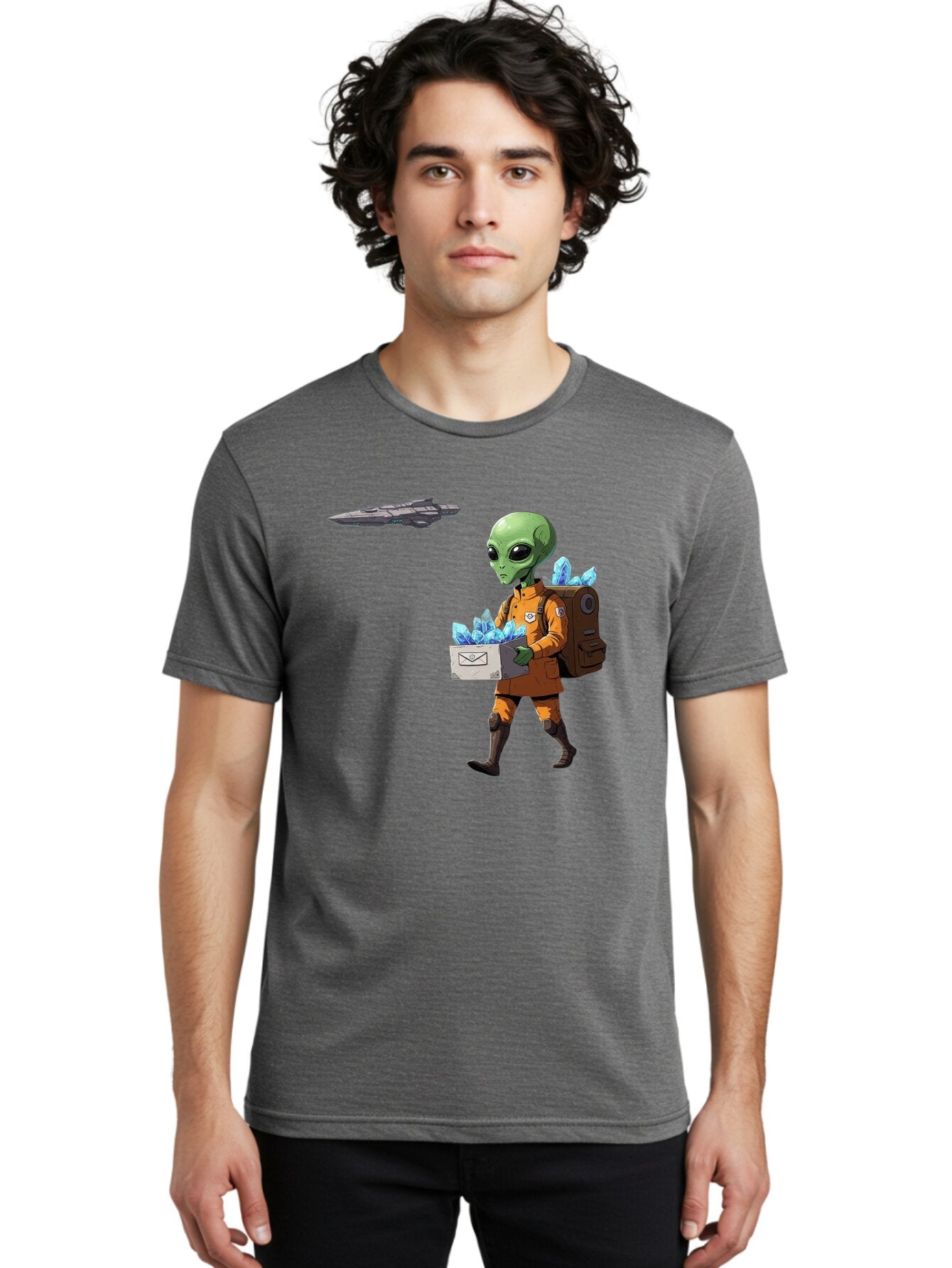 Alien-Delivery Men'S Graphic Tee, 100% Cotton, Comfortable Casual Summer Wear, Machine Washable, Vintage Camera, Old Camera, Antique Camera, Black Camera, Classic Photography, Photography Equipment, Nostalgic Device, Film Camera, Camera Art Baq258 17