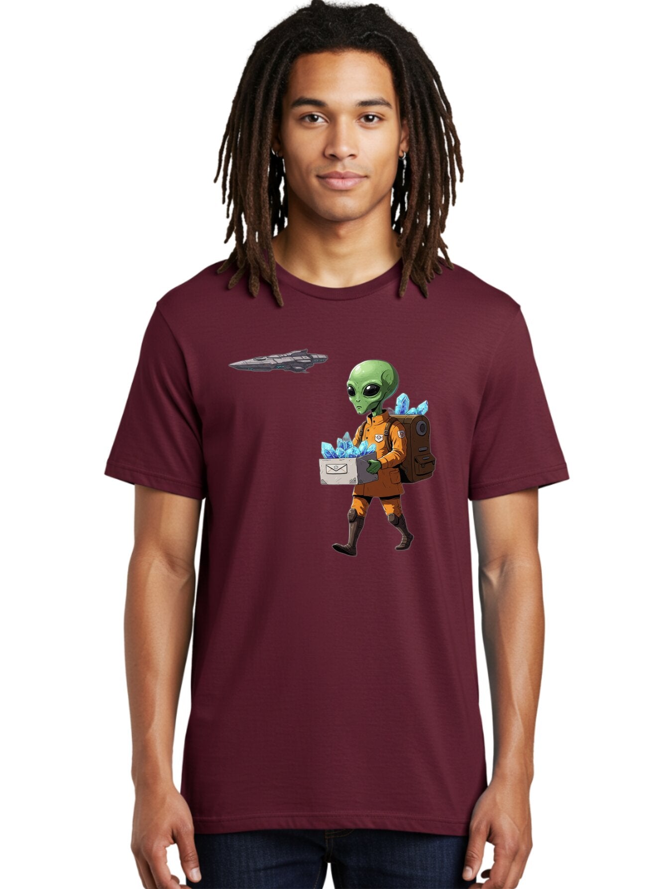 Alien-Delivery Men'S Graphic Tee, 100% Cotton, Comfortable Casual Summer Wear, Machine Washable, Vintage Camera, Old Camera, Antique Camera, Black Camera, Classic Photography, Photography Equipment, Nostalgic Device, Film Camera, Camera Art Baq258 30