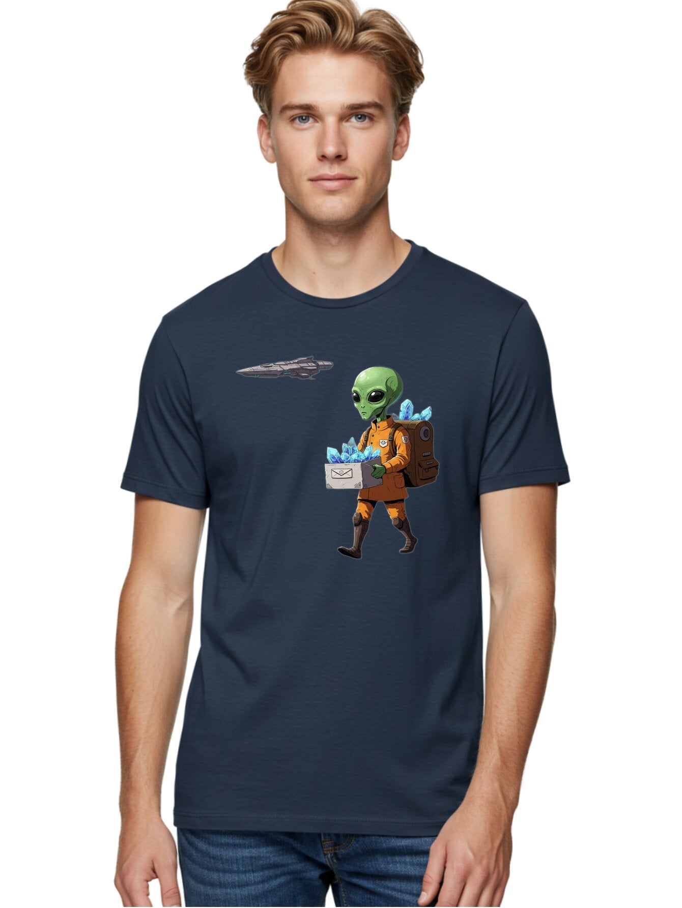 Alien-Delivery Men'S Graphic Tee, 100% Cotton, Comfortable Casual Summer Wear, Machine Washable, Vintage Camera, Old Camera, Antique Camera, Black Camera, Classic Photography, Photography Equipment, Nostalgic Device, Film Camera, Camera Art Baq258 21