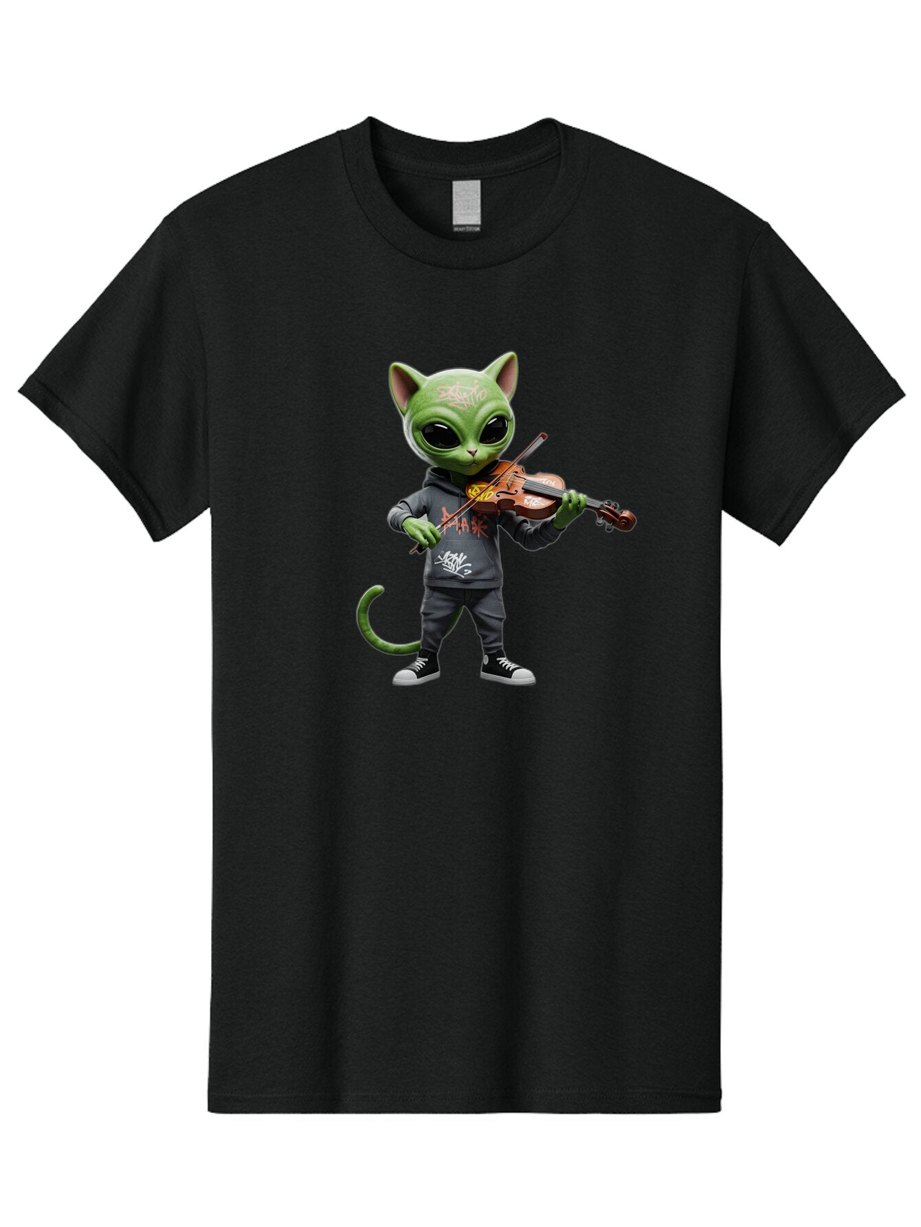 Alien-Kitty Men'S Graphic Tee, 100% Cotton, Comfortable Casual Summer Wear, Machine Washable, Vintage Camera, Old Camera, Antique Camera, Black Camera, Classic Photography, Photography Equipment, Nostalgic Device, Film Camera, Camera Art Baq259 15