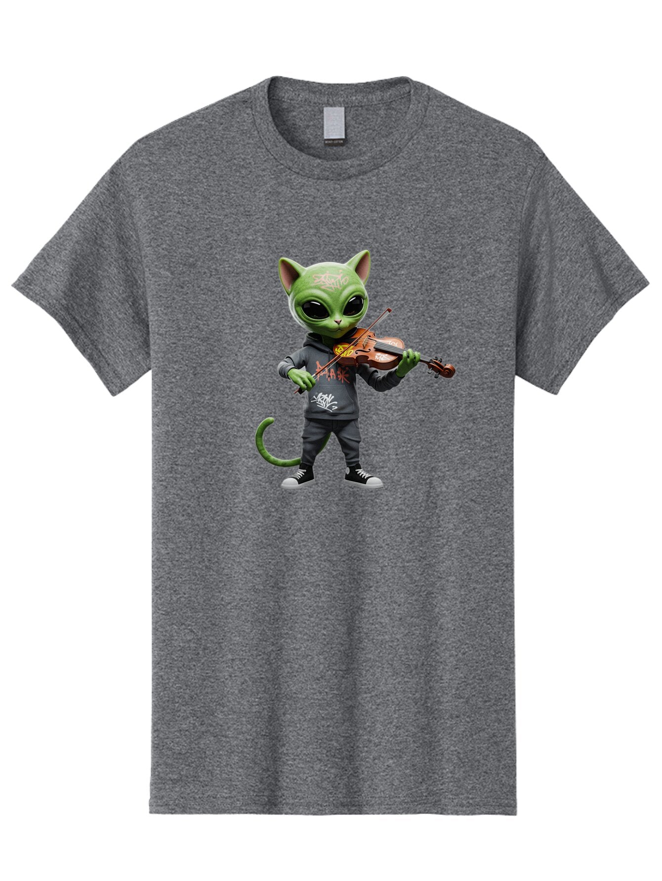 Alien-Kitty Men'S Graphic Tee, 100% Cotton, Comfortable Casual Summer Wear, Machine Washable, Vintage Camera, Old Camera, Antique Camera, Black Camera, Classic Photography, Photography Equipment, Nostalgic Device, Film Camera, Camera Art Baq259 2