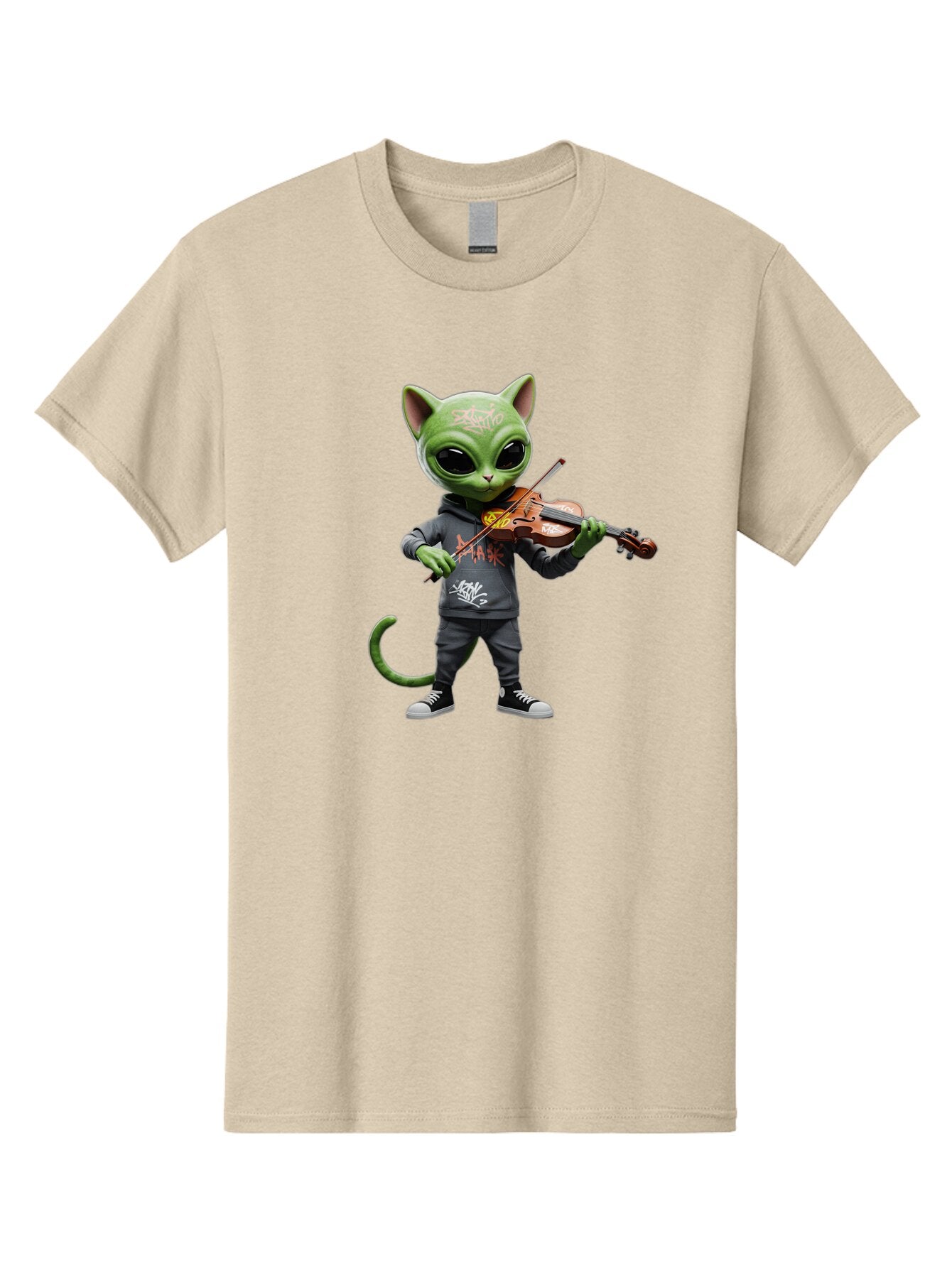 Alien-Kitty Men'S Graphic Tee, 100% Cotton, Comfortable Casual Summer Wear, Machine Washable, Vintage Camera, Old Camera, Antique Camera, Black Camera, Classic Photography, Photography Equipment, Nostalgic Device, Film Camera, Camera Art Baq259 5