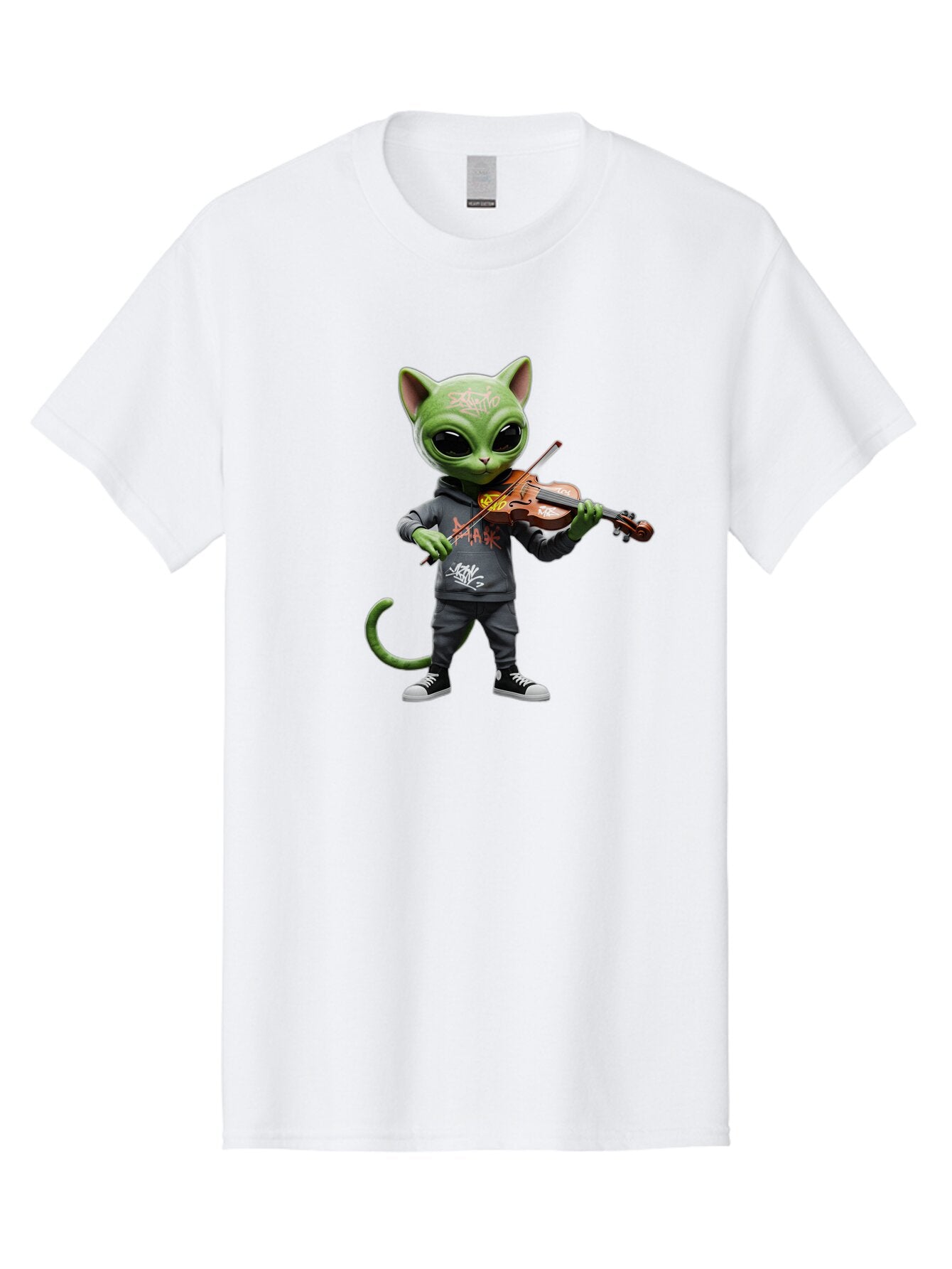 Alien-Kitty Men'S Graphic Tee, 100% Cotton, Comfortable Casual Summer Wear, Machine Washable, Vintage Camera, Old Camera, Antique Camera, Black Camera, Classic Photography, Photography Equipment, Nostalgic Device, Film Camera, Camera Art Baq259 6