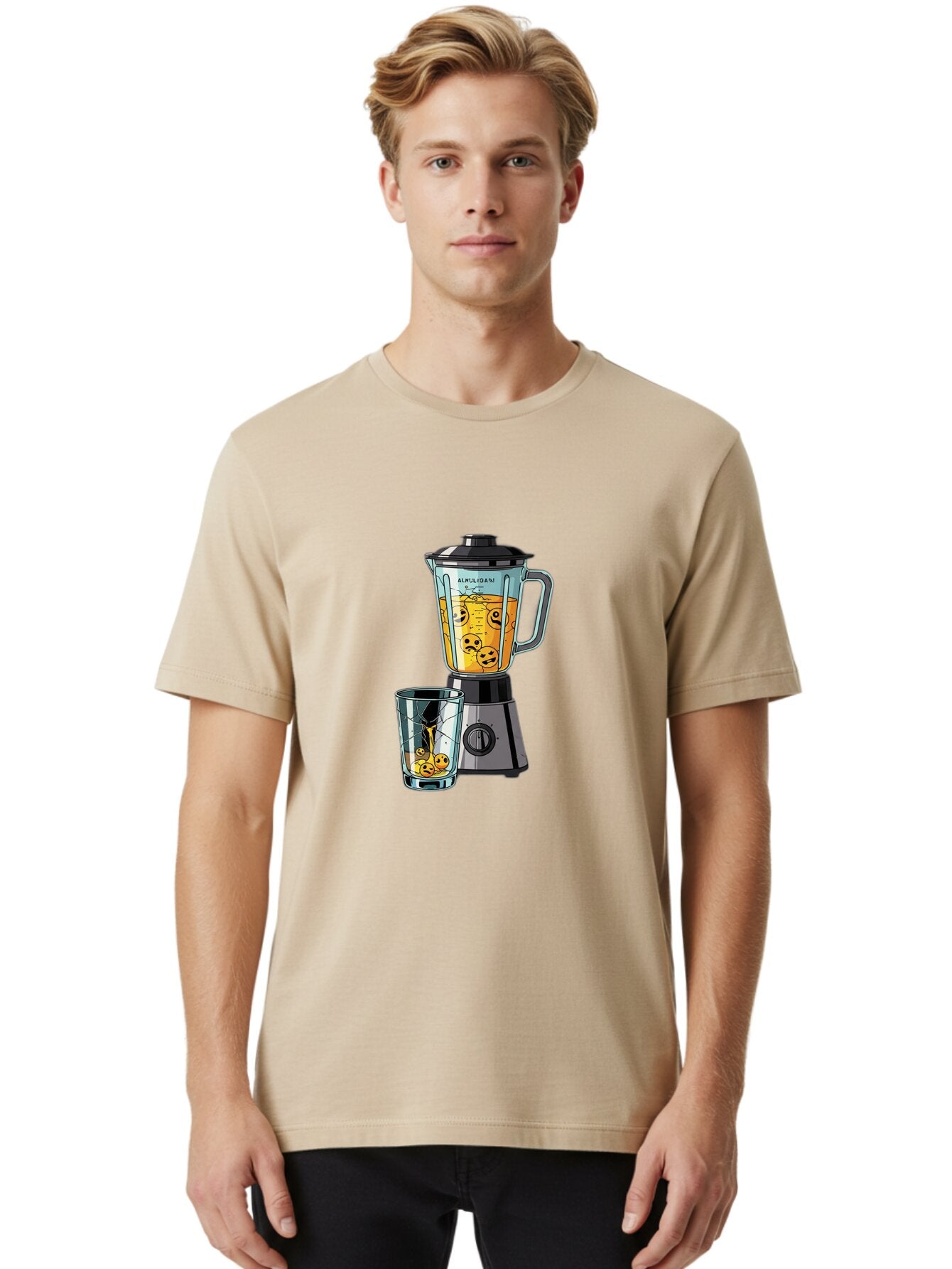 Almolidam-Blender Men'S Graphic Tee, 100% Cotton, Comfortable Casual Summer Wear, Machine Washable, Vintage Camera, Old Camera, Antique Camera, Black Camera, Classic Photography, Photography Equipment, Nostalgic Device, Film Camera, Camera Art Baq262 26
