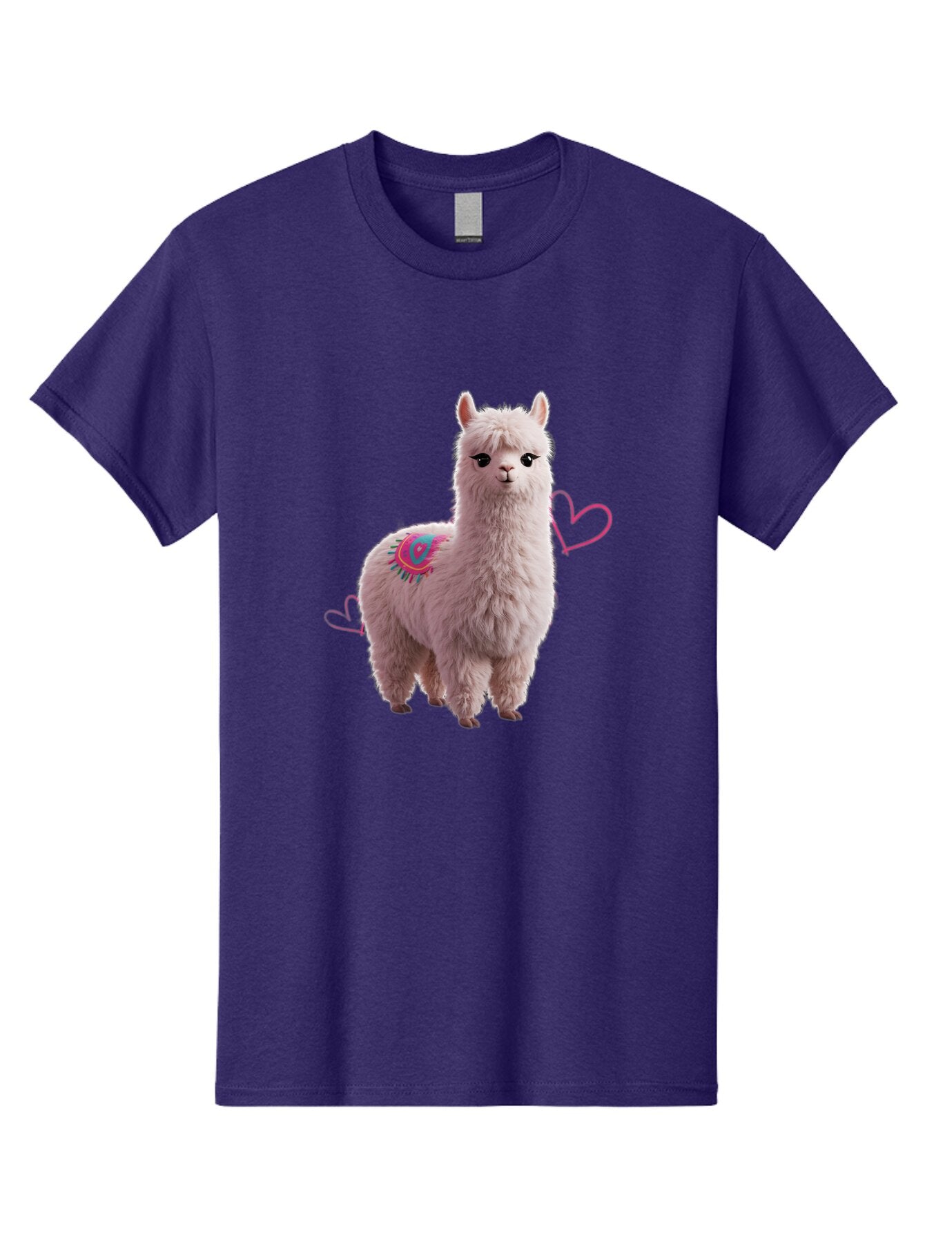 Alpaca-With-Heart Men'S Graphic Tee, 100% Cotton, Comfortable Casual Summer Wear, Machine Washable, Vintage Camera, Old Camera, Antique Camera, Black Camera, Classic Photography, Photography Equipment, Nostalgic Device, Film Camera, Camera Art Baq263 13