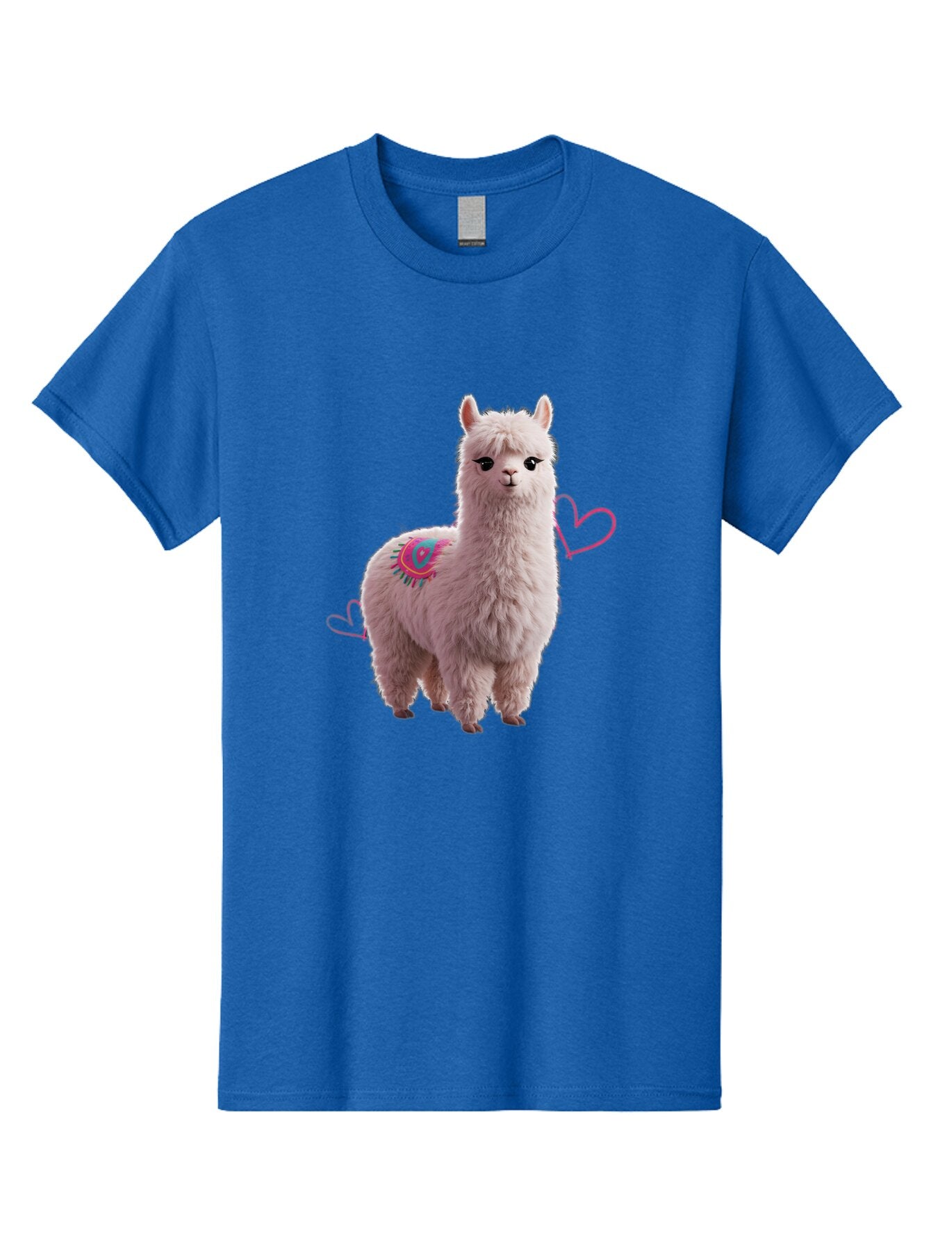 Alpaca-With-Heart Men'S Graphic Tee, 100% Cotton, Comfortable Casual Summer Wear, Machine Washable, Vintage Camera, Old Camera, Antique Camera, Black Camera, Classic Photography, Photography Equipment, Nostalgic Device, Film Camera, Camera Art Baq263 7