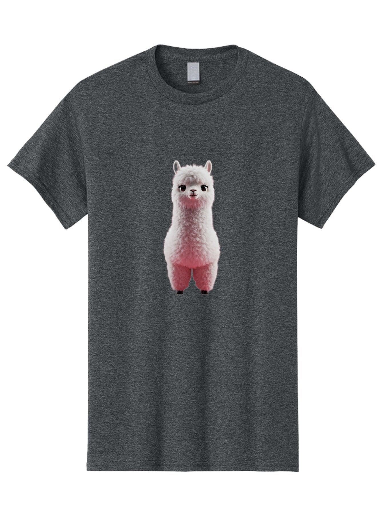 Alpaca Men'S Graphic Tee, 100% Cotton, Comfortable Casual Summer Wear, Machine Washable, Vintage Camera, Old Camera, Antique Camera, Black Camera, Classic Photography, Photography Equipment, Nostalgic Device, Film Camera, Camera Art Baq264 12