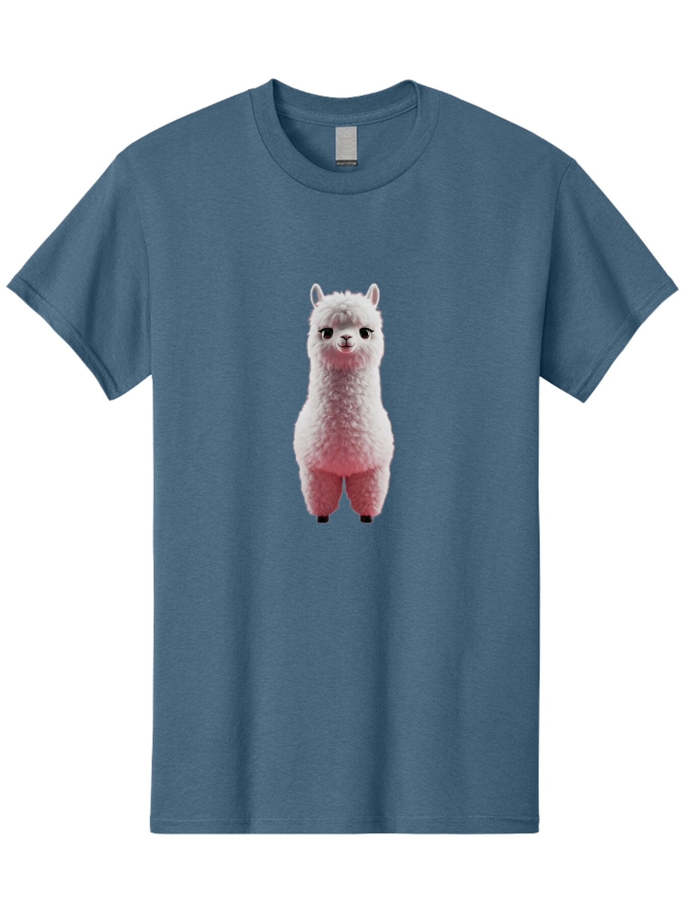 Alpaca Men'S Graphic Tee, 100% Cotton, Comfortable Casual Summer Wear, Machine Washable, Vintage Camera, Old Camera, Antique Camera, Black Camera, Classic Photography, Photography Equipment, Nostalgic Device, Film Camera, Camera Art Baq264 6
