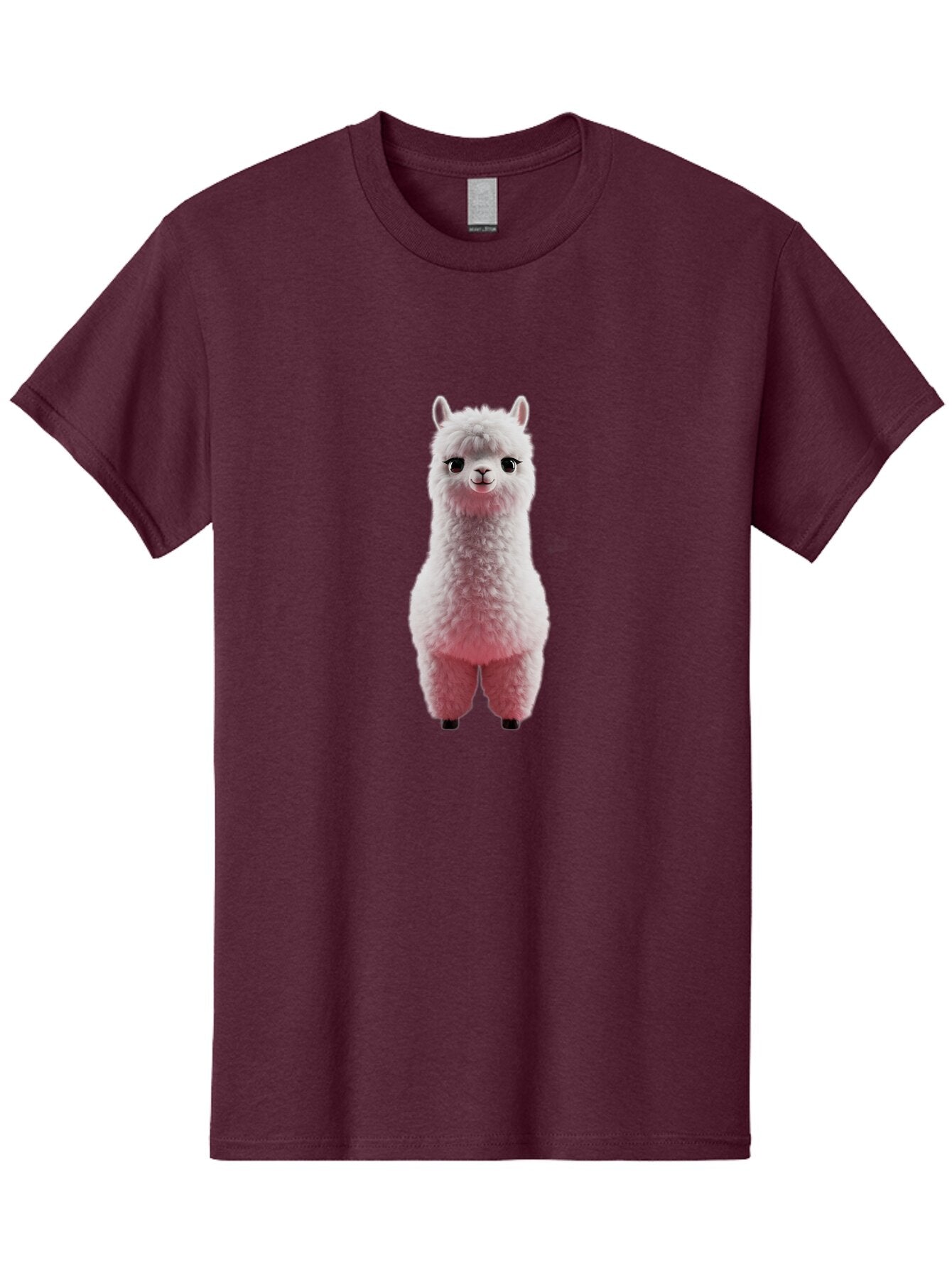 Alpaca Men'S Graphic Tee, 100% Cotton, Comfortable Casual Summer Wear, Machine Washable, Vintage Camera, Old Camera, Antique Camera, Black Camera, Classic Photography, Photography Equipment, Nostalgic Device, Film Camera, Camera Art Baq264 7