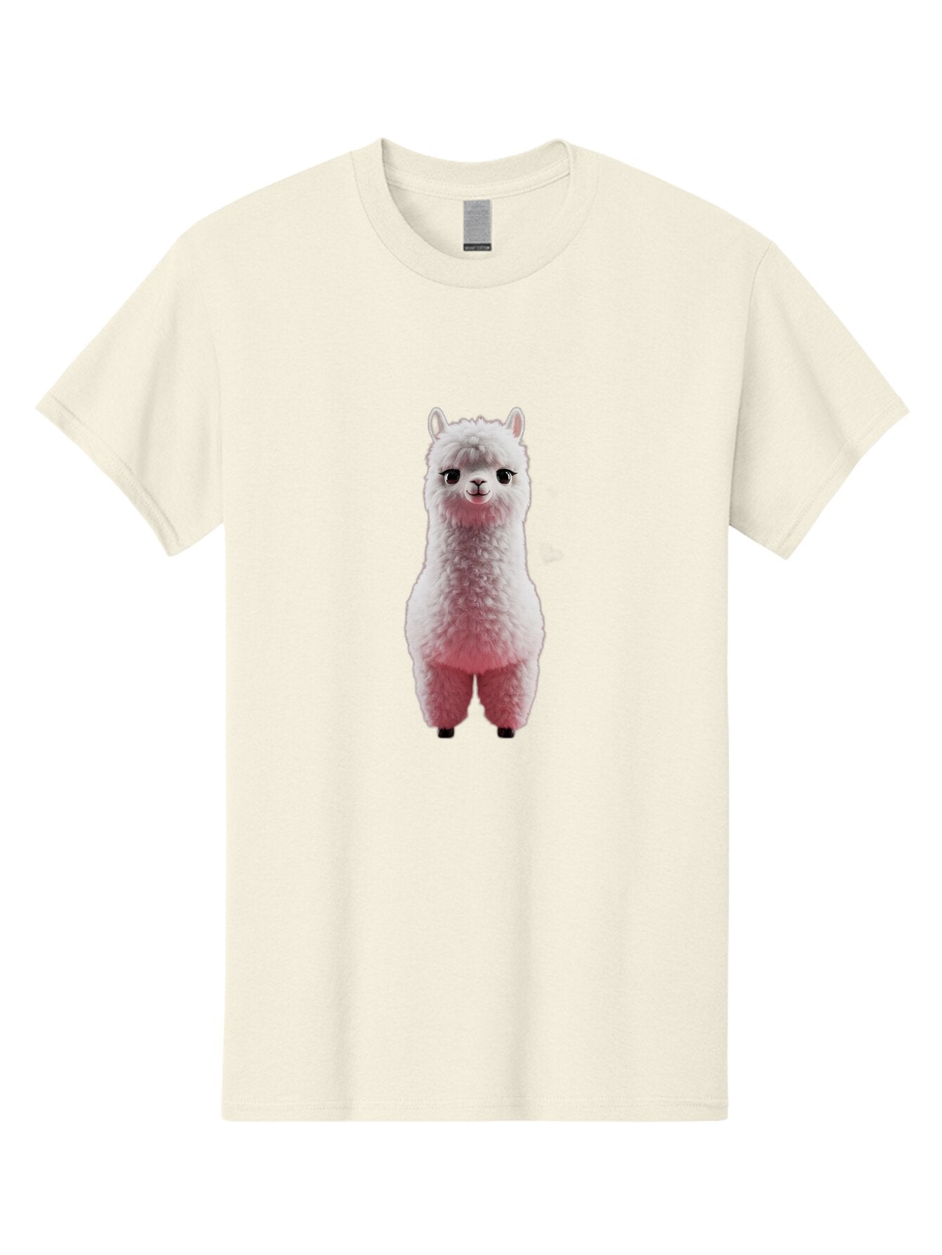 Alpaca Men'S Graphic Tee, 100% Cotton, Comfortable Casual Summer Wear, Machine Washable, Vintage Camera, Old Camera, Antique Camera, Black Camera, Classic Photography, Photography Equipment, Nostalgic Device, Film Camera, Camera Art Baq264 4