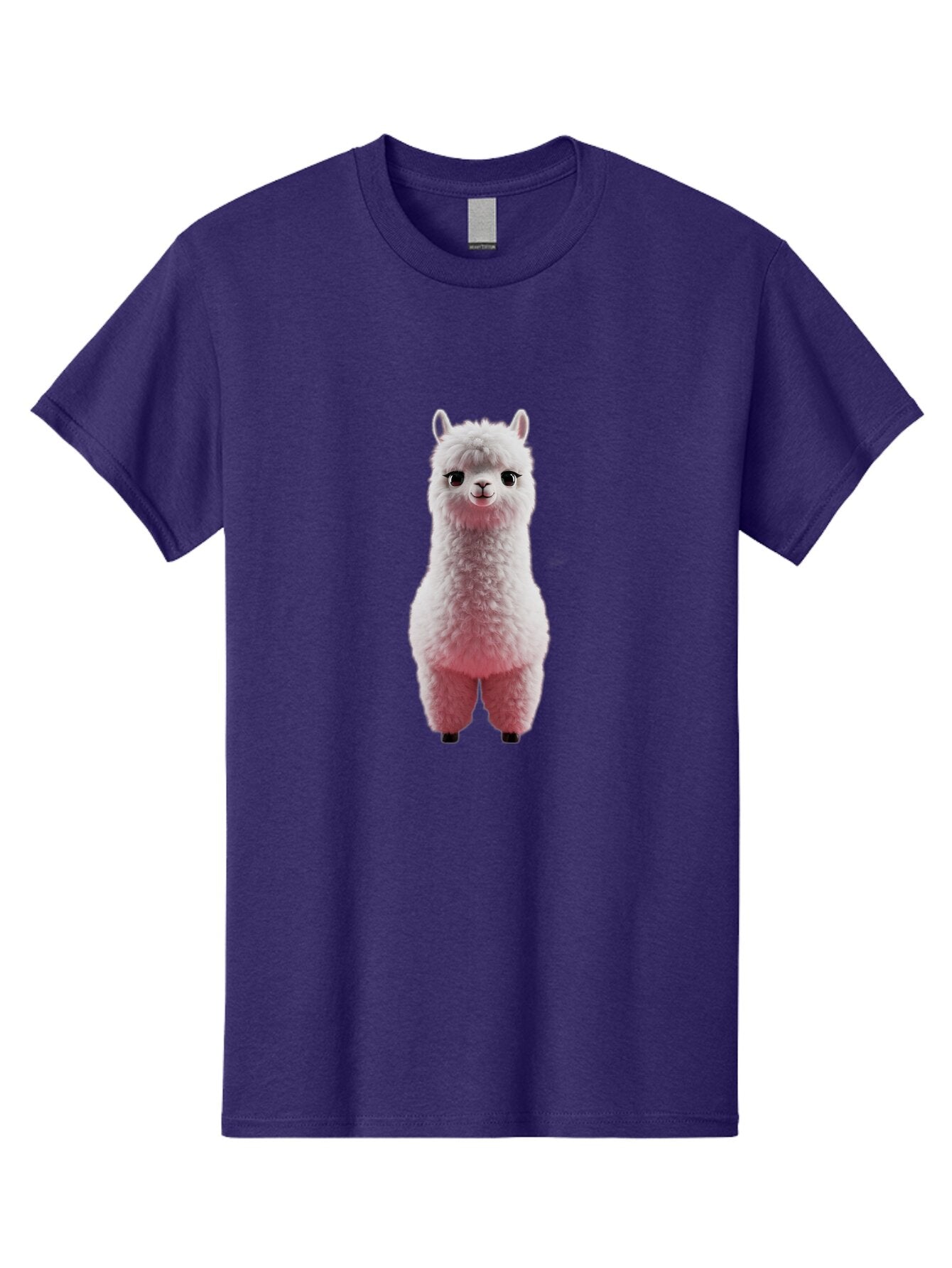 Alpaca Men'S Graphic Tee, 100% Cotton, Comfortable Casual Summer Wear, Machine Washable, Vintage Camera, Old Camera, Antique Camera, Black Camera, Classic Photography, Photography Equipment, Nostalgic Device, Film Camera, Camera Art Baq264 3