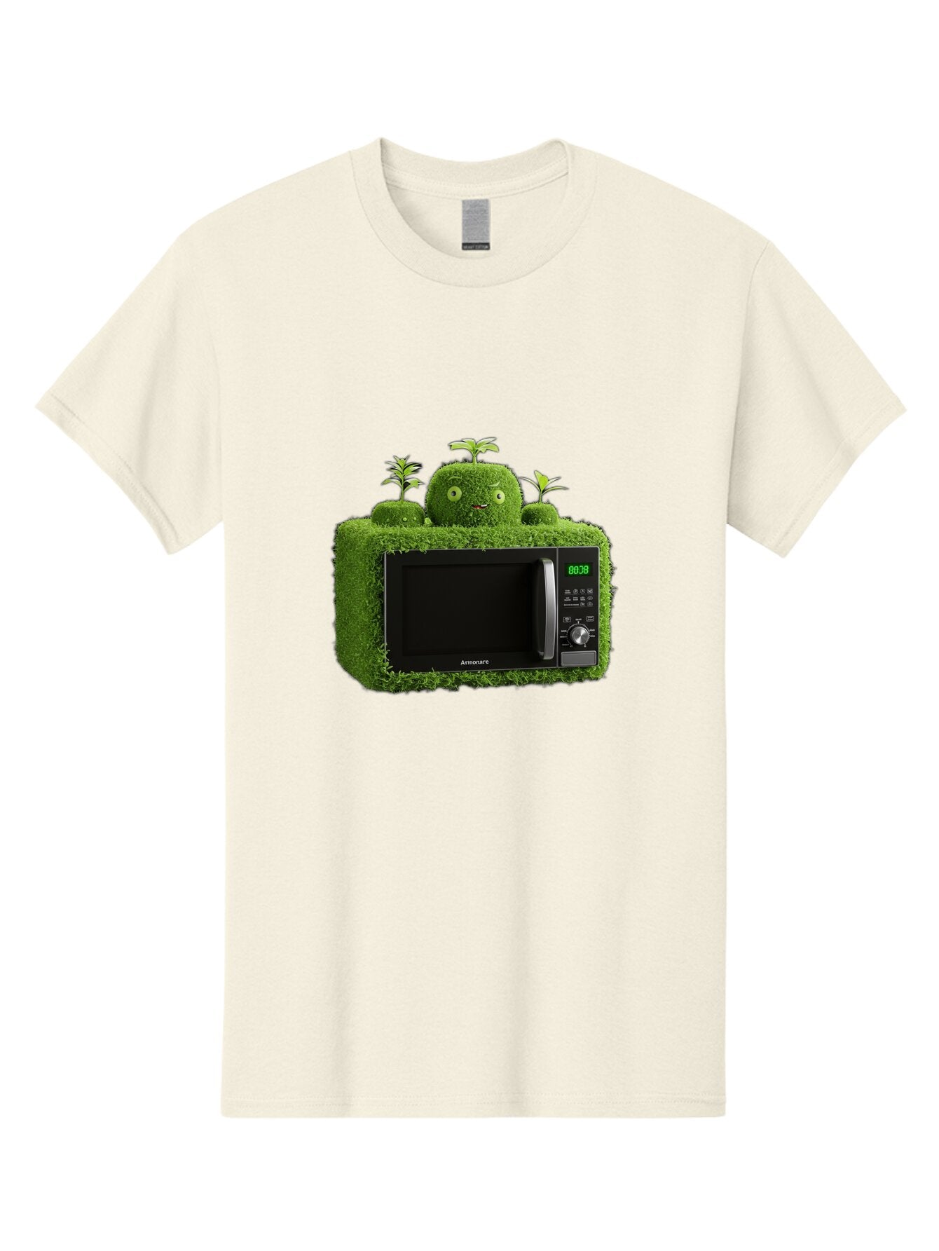 Amoo-S-Microwave Men'S Graphic Tee, 100% Cotton, Comfortable Casual Summer Wear, Machine Washable, Vintage Camera, Old Camera, Antique Camera, Black Camera, Classic Photography, Photography Equipment, Nostalgic Device, Film Camera, Camera Art Baq265 14