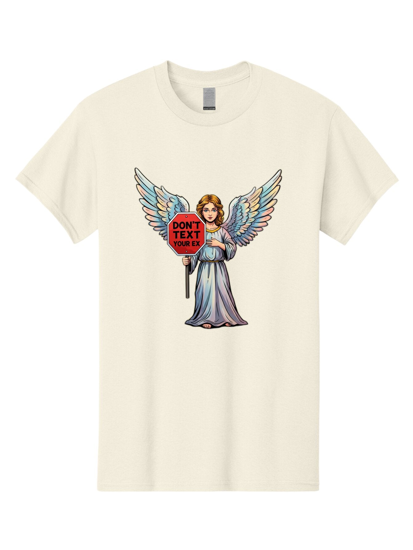Angel-Don-T-Text-Your-Ex Men'S Graphic Tee, 100% Cotton, Comfortable Casual Summer Wear, Machine Washable, Vintage Camera, Old Camera, Antique Camera, Black Camera, Classic Photography, Photography Equipment, Nostalgic Device, Film Camera, Baq266 2