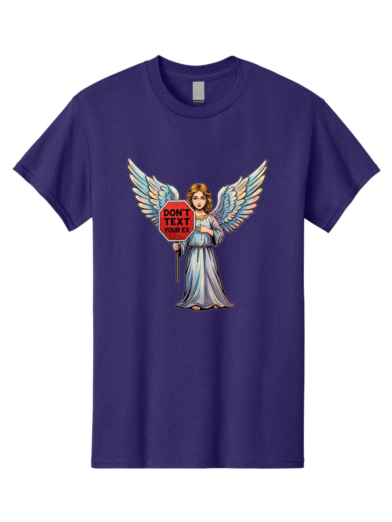 Angel-Don-T-Text-Your-Ex Men'S Graphic Tee, 100% Cotton, Comfortable Casual Summer Wear, Machine Washable, Vintage Camera, Old Camera, Antique Camera, Black Camera, Classic Photography, Photography Equipment, Nostalgic Device, Film Camera, Baq266 4