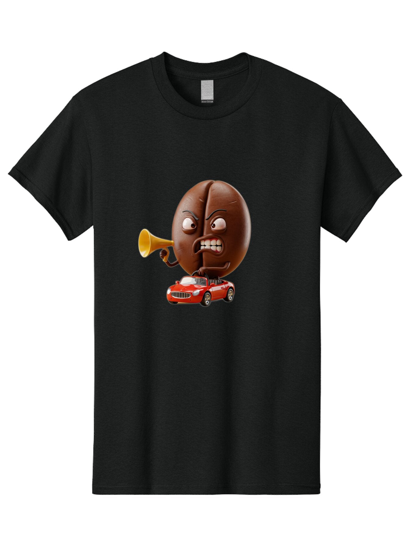 Angry-Chocolate Men'S Graphic Tee, 100% Cotton, Comfortable Casual Summer Wear, Machine Washable, Vintage Camera, Old Camera, Antique Camera, Black Camera, Classic Photography, Photography Equipment, Nostalgic Device, Film Camera, Camera Art Baq268 15