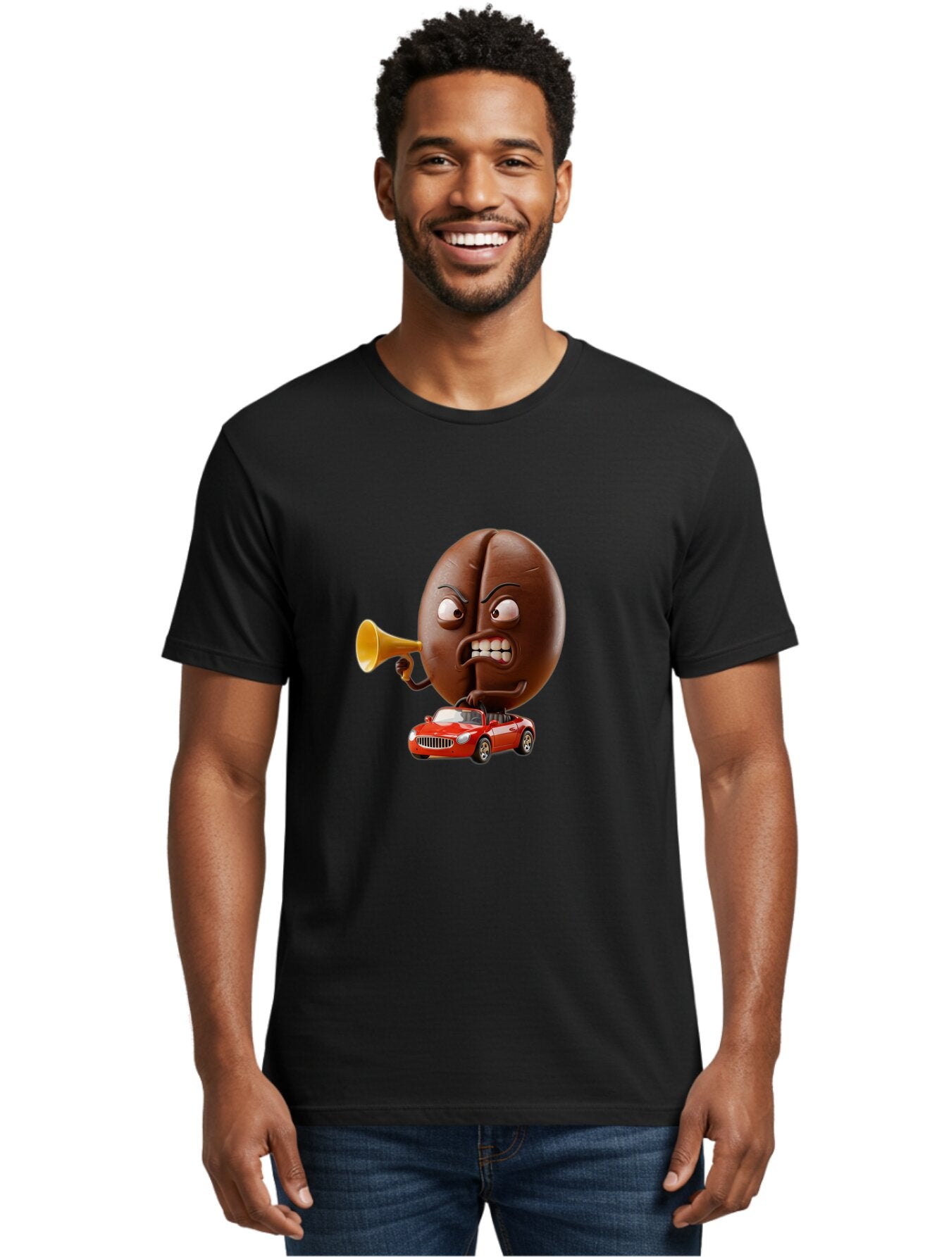 Angry-Chocolate Men'S Graphic Tee, 100% Cotton, Comfortable Casual Summer Wear, Machine Washable, Vintage Camera, Old Camera, Antique Camera, Black Camera, Classic Photography, Photography Equipment, Nostalgic Device, Film Camera, Camera Art Baq268 30
