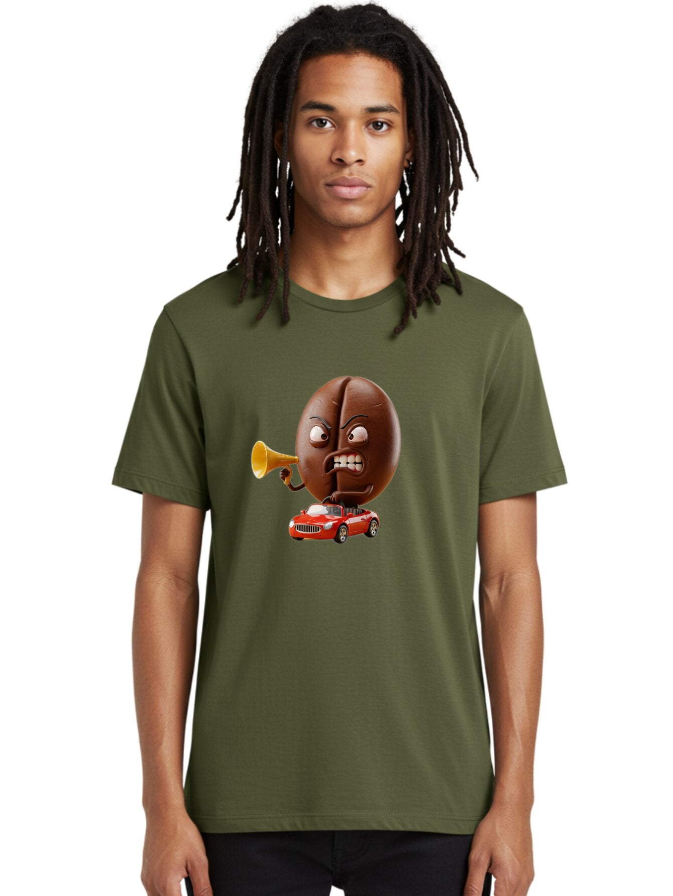 Angry-Chocolate Men'S Graphic Tee, 100% Cotton, Comfortable Casual Summer Wear, Machine Washable, Vintage Camera, Old Camera, Antique Camera, Black Camera, Classic Photography, Photography Equipment, Nostalgic Device, Film Camera, Camera Art Baq268 17
