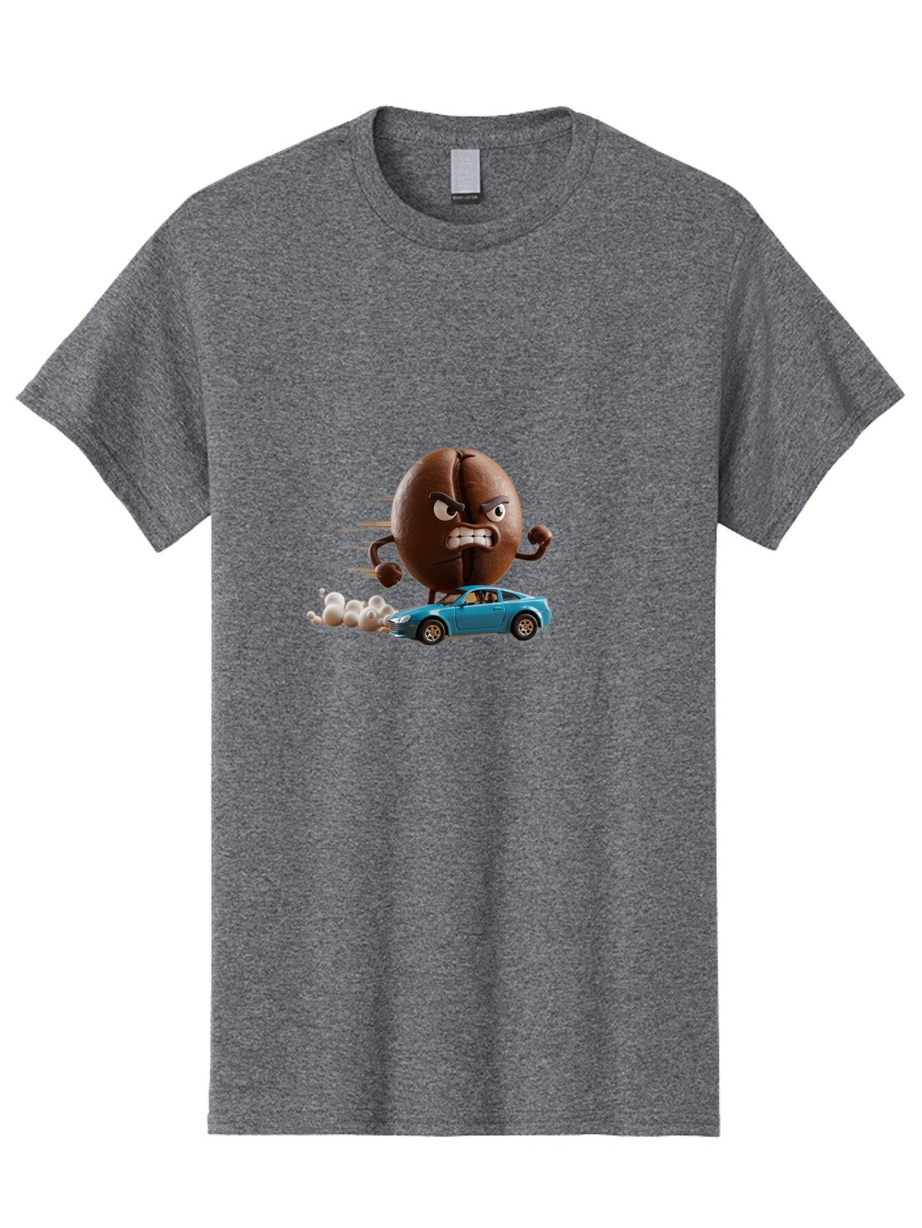 Angry-Coffee-Bean Men'S Graphic Tee, 100% Cotton, Comfortable Casual Summer Wear, Machine Washable, Vintage Camera, Old Camera, Antique Camera, Black Camera, Classic Photography, Photography Equipment, Nostalgic Device, Film Camera, Camera Art Baq269 10