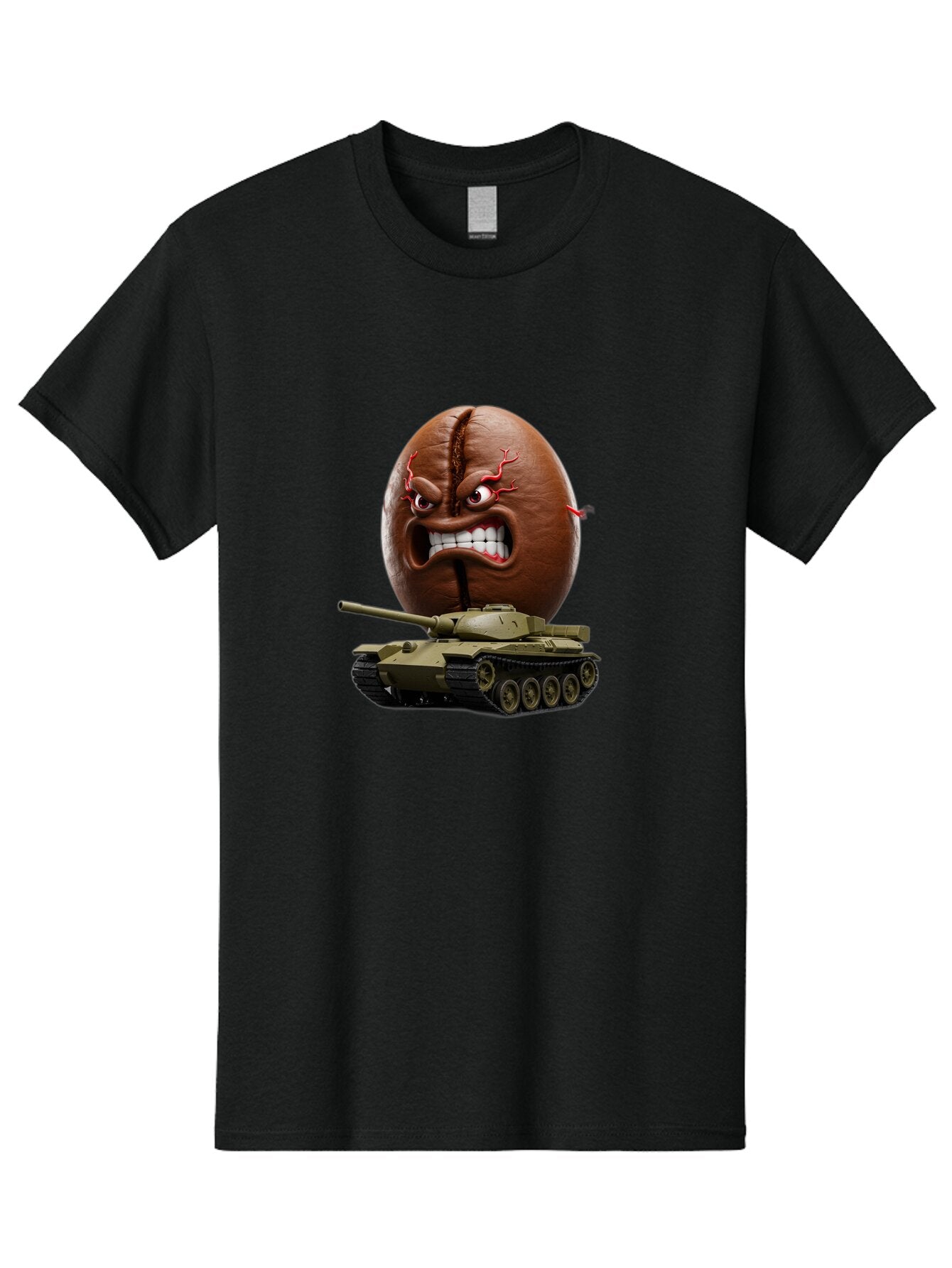 Angry-Egg-Tank Men'S Graphic Tee, 100% Cotton, Comfortable Casual Summer Wear, Machine Washable, Vintage Camera, Old Camera, Antique Camera, Black Camera, Classic Photography, Photography Equipment, Nostalgic Device, Film Camera, Camera Art Baq271 2