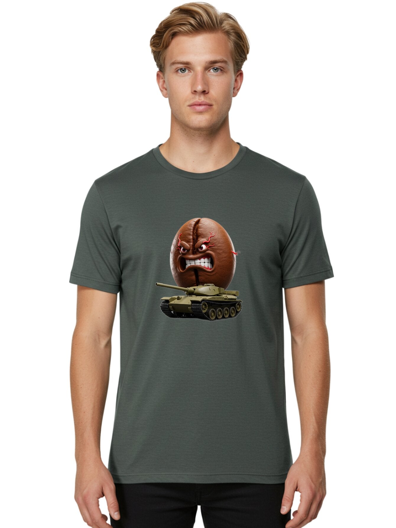 Angry-Egg-Tank Men'S Graphic Tee, 100% Cotton, Comfortable Casual Summer Wear, Machine Washable, Vintage Camera, Old Camera, Antique Camera, Black Camera, Classic Photography, Photography Equipment, Nostalgic Device, Film Camera, Camera Art Baq271 30