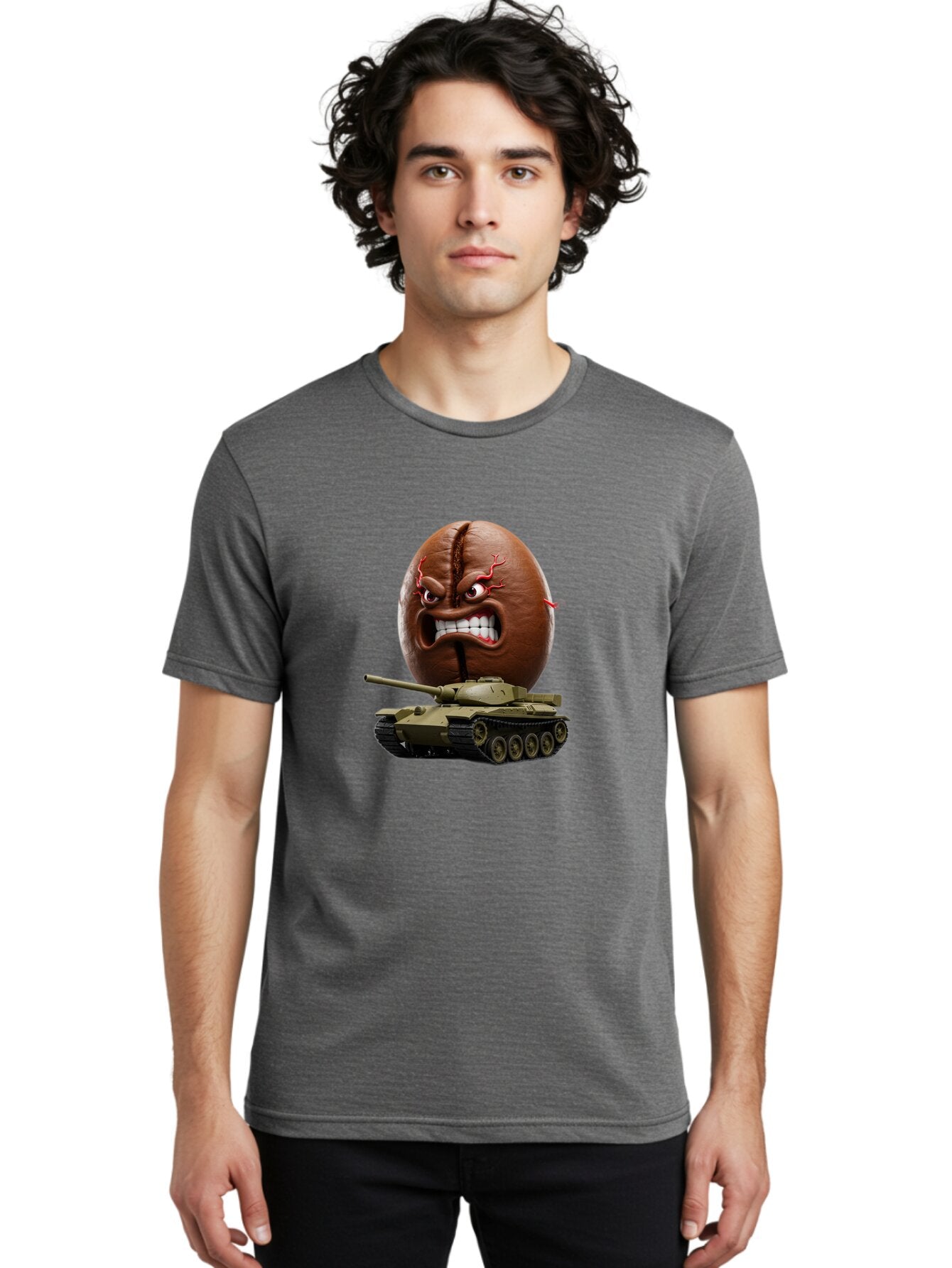Angry-Egg-Tank Men'S Graphic Tee, 100% Cotton, Comfortable Casual Summer Wear, Machine Washable, Vintage Camera, Old Camera, Antique Camera, Black Camera, Classic Photography, Photography Equipment, Nostalgic Device, Film Camera, Camera Art Baq271 25