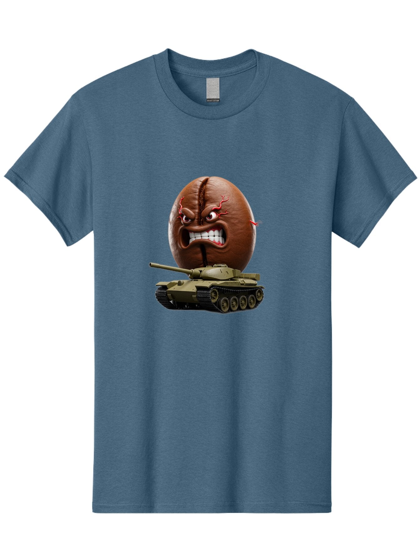 Angry-Egg-Tank Men'S Graphic Tee, 100% Cotton, Comfortable Casual Summer Wear, Machine Washable, Vintage Camera, Old Camera, Antique Camera, Black Camera, Classic Photography, Photography Equipment, Nostalgic Device, Film Camera, Camera Art Baq271 5